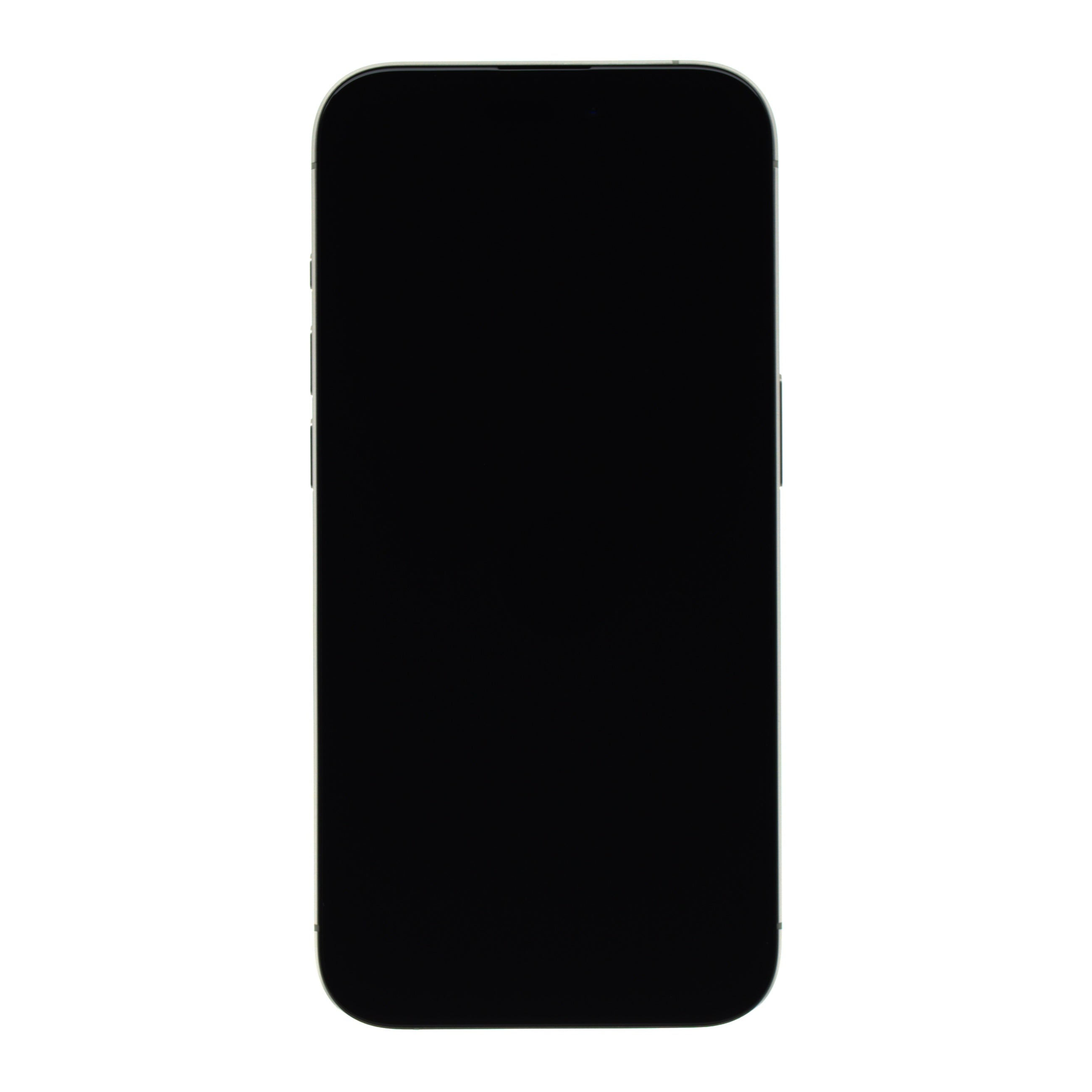 95新 Apple iPhone 15 Pro 256G 白色鈦金屬 中國大陸版