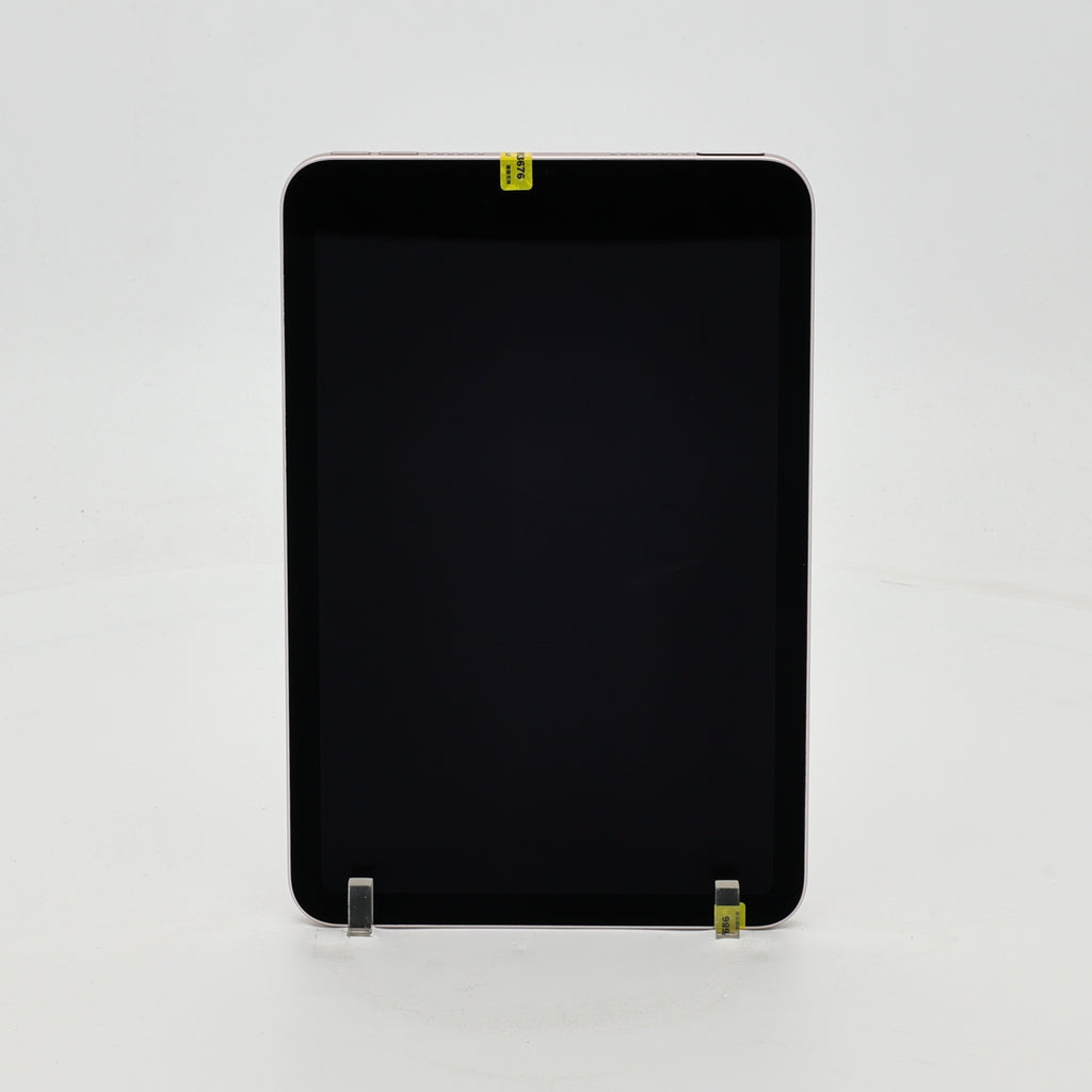 95新 Apple iPad mini6 256G 粉紅色 WIFI