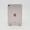 95新 Apple iPad mini6 256G 粉紅色 WIFI