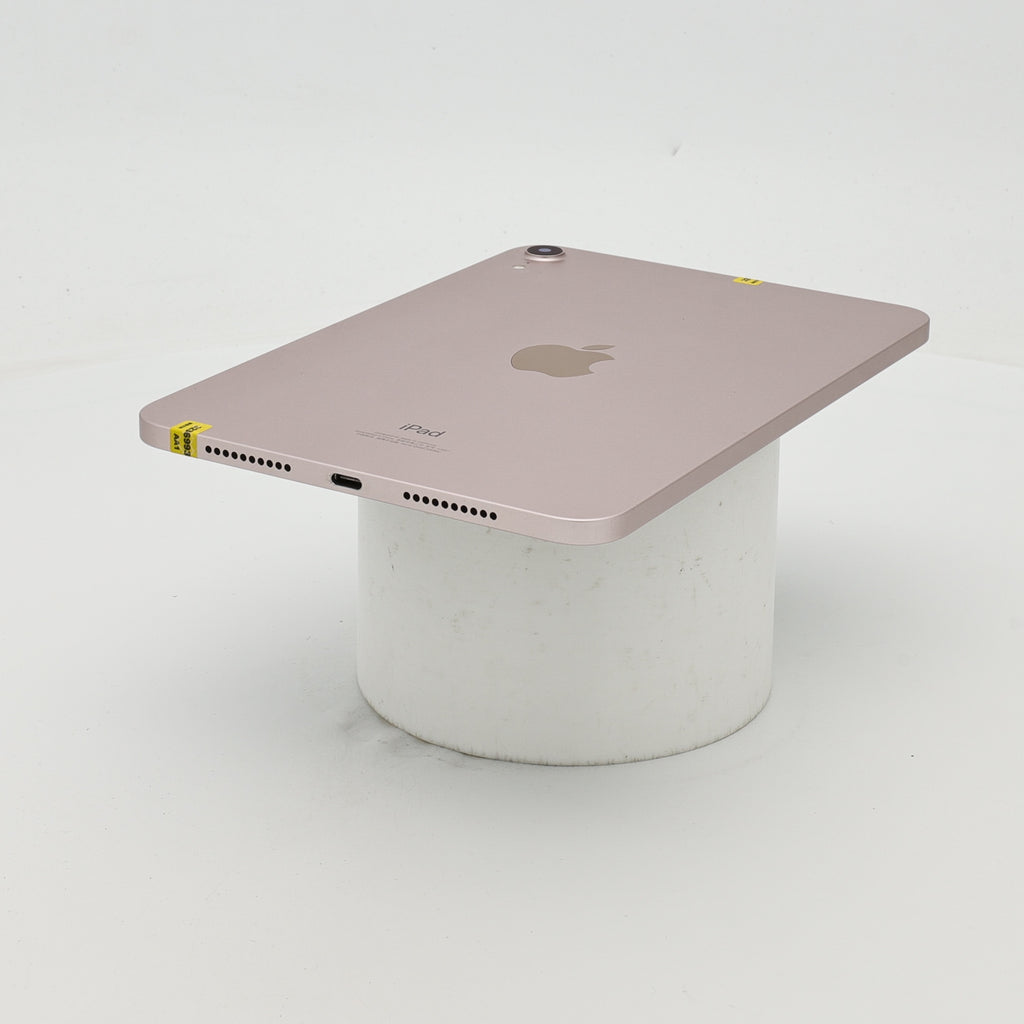 95新 Apple iPad mini6 256G 粉紅色 WIFI
