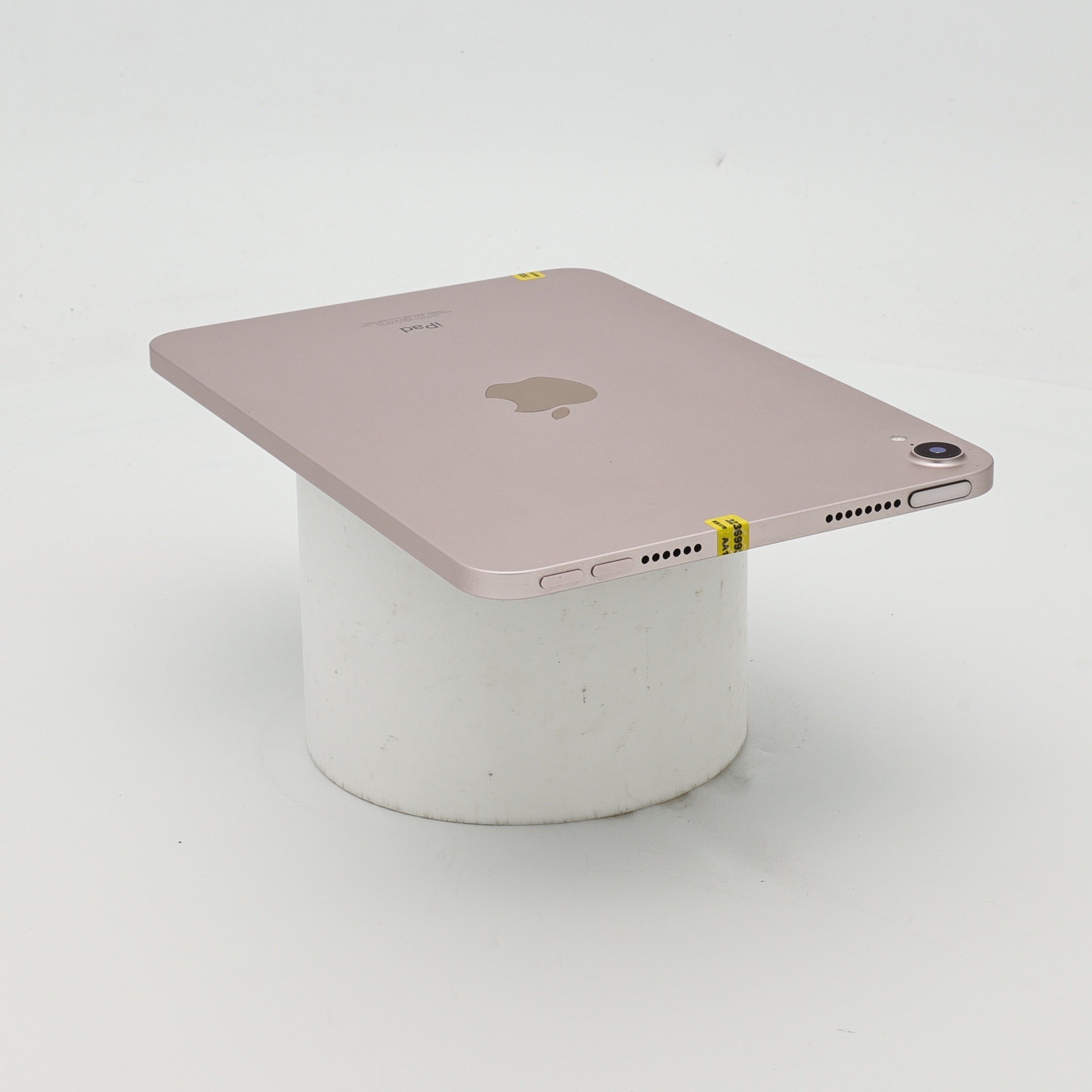 95新 Apple iPad mini6 256G 粉紅色 WIFI
