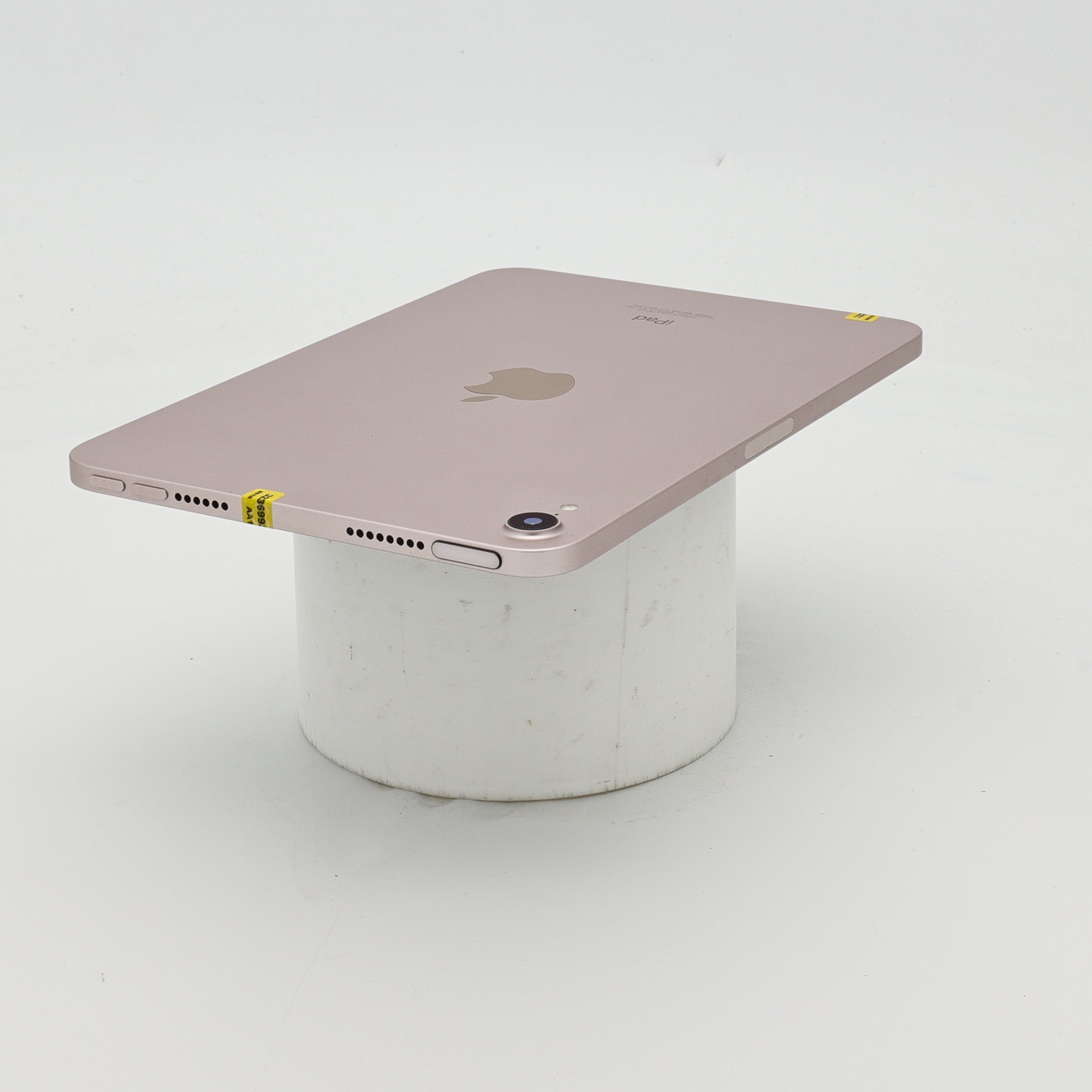 95新 Apple iPad mini6 256G 粉紅色 WIFI
