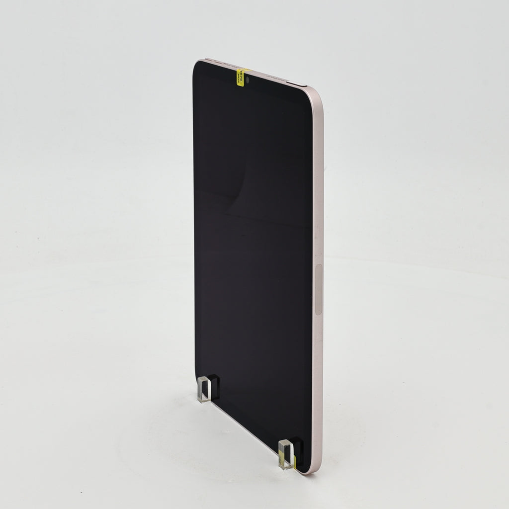 95新 Apple iPad mini6 256G 粉紅色 WIFI