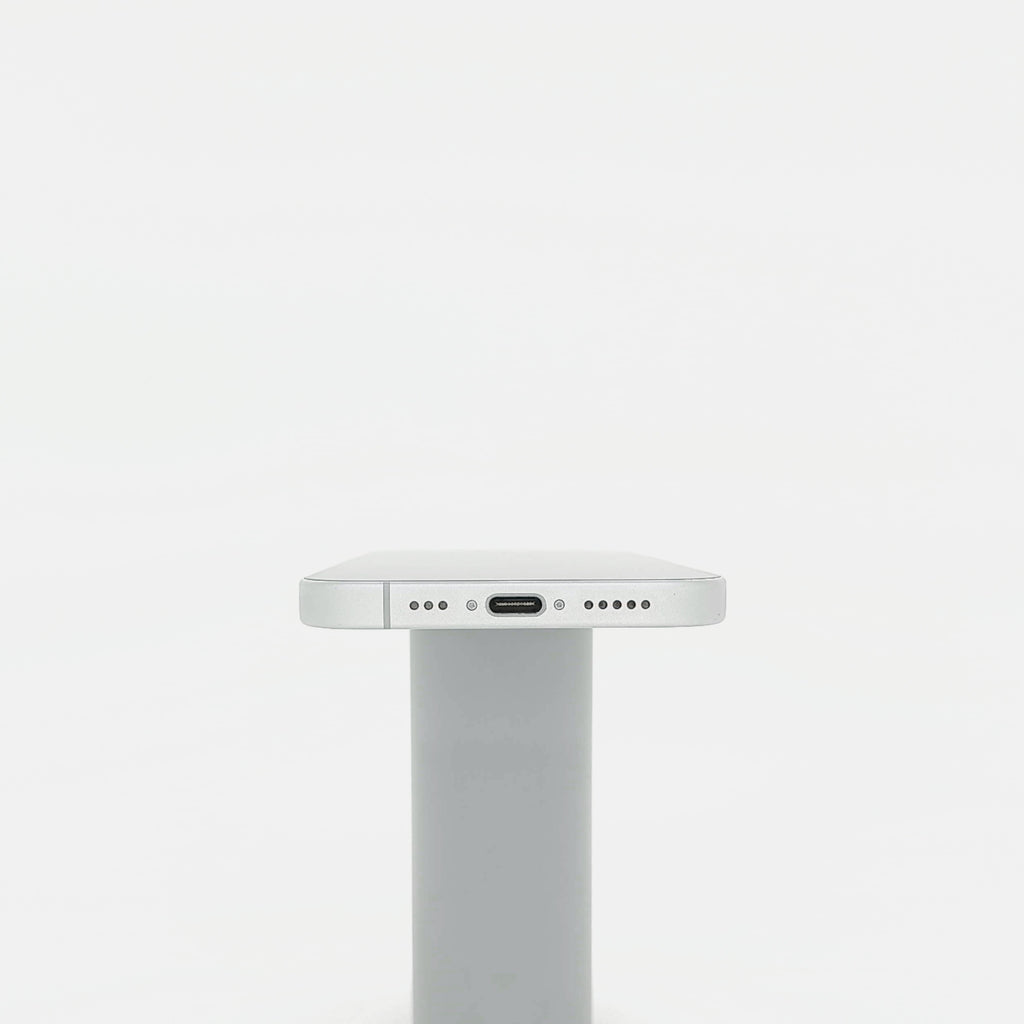 95新 Apple iPhone 16 256G 白色 中國大陸版