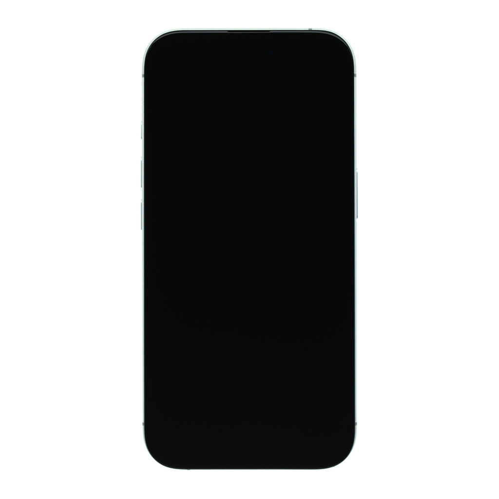 95新 Apple iPhone 16 256G 白色 中國大陸版