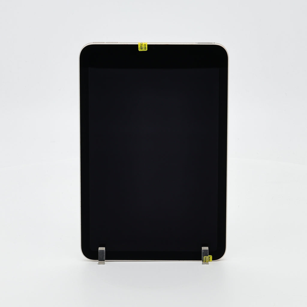95新 Apple iPad mini6 64G 星光色 WIFI