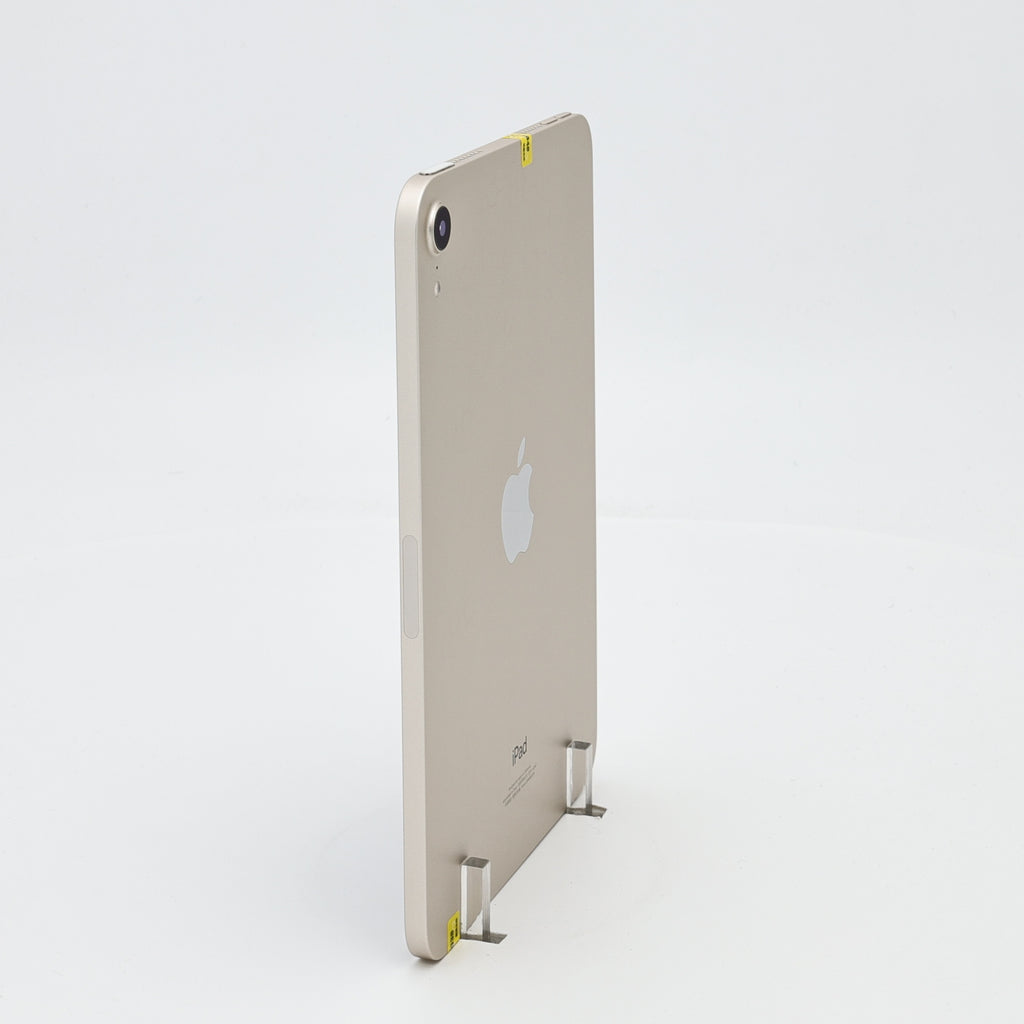 95新 Apple iPad mini6 64G 星光色 WIFI