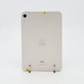 95新 Apple iPad mini6 64G 星光色 WIFI
