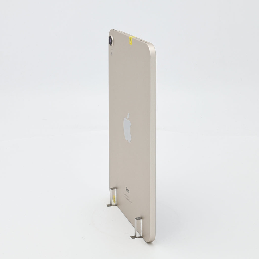 95新 Apple iPad mini6 64G 星光色 WIFI