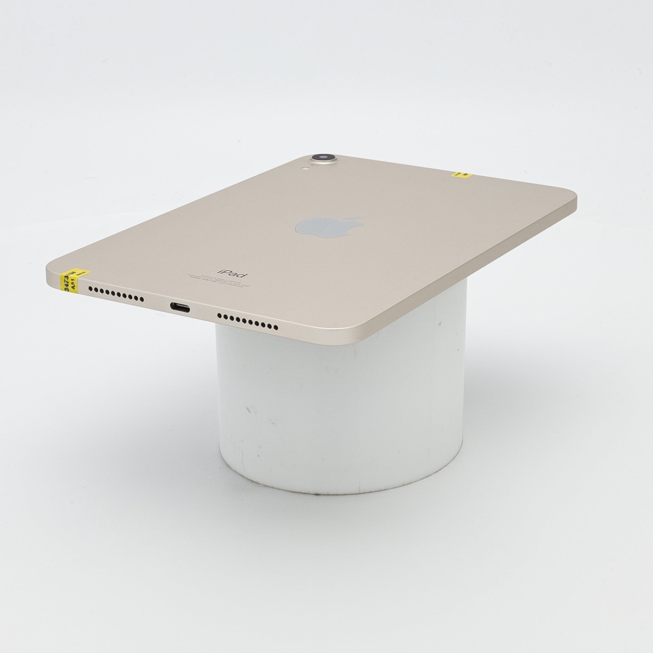 95新 Apple iPad mini6 64G 星光色 WIFI
