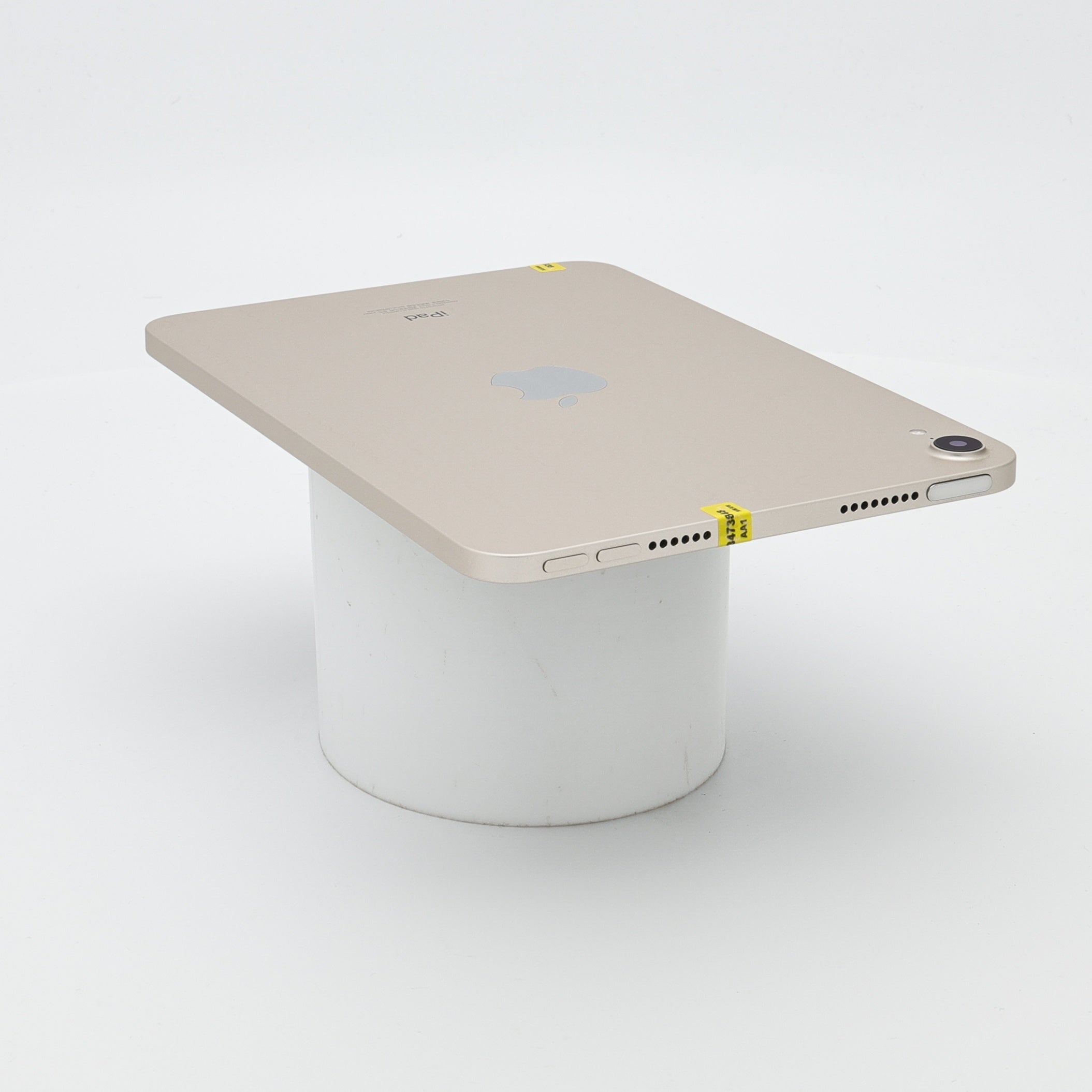 95新 Apple iPad mini6 64G 星光色 WIFI