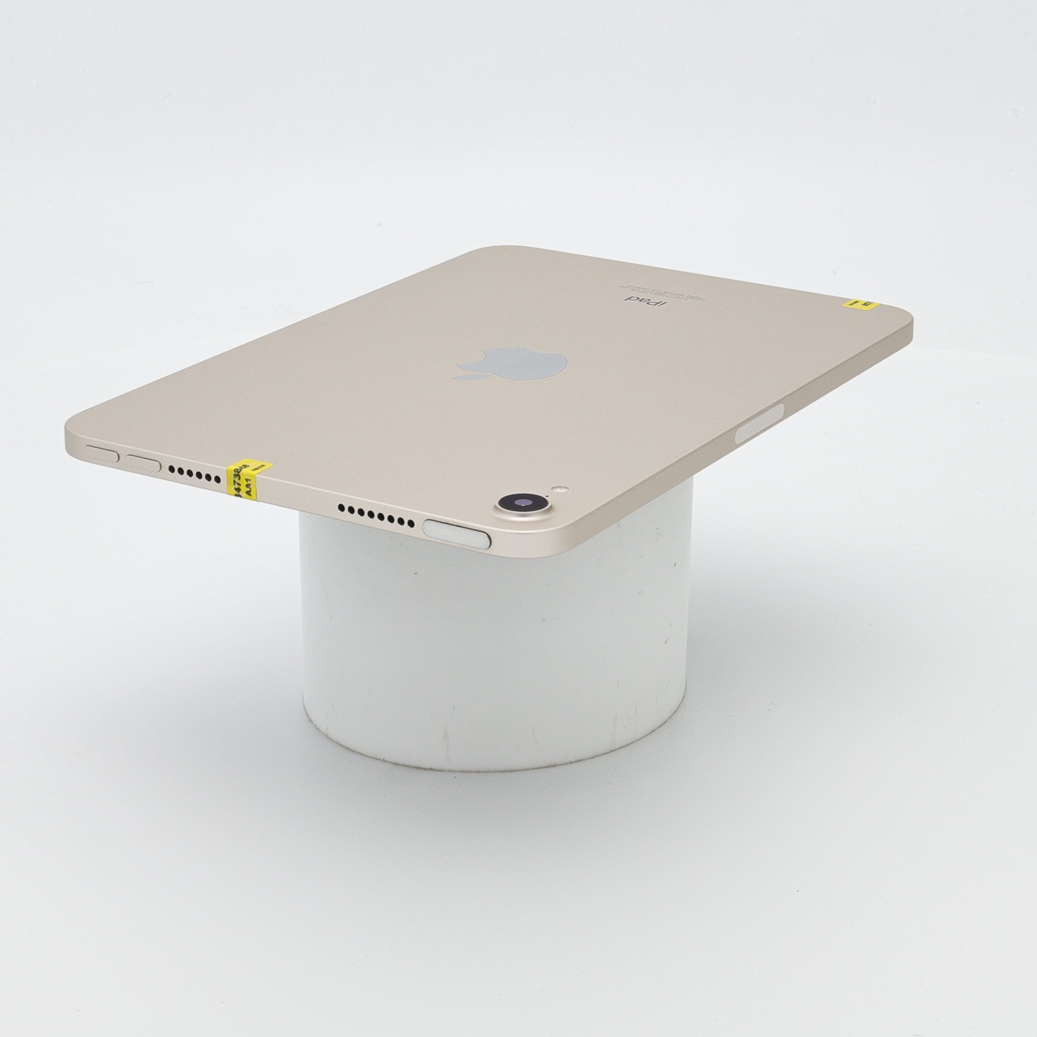 95新 Apple iPad mini6 64G 星光色 WIFI