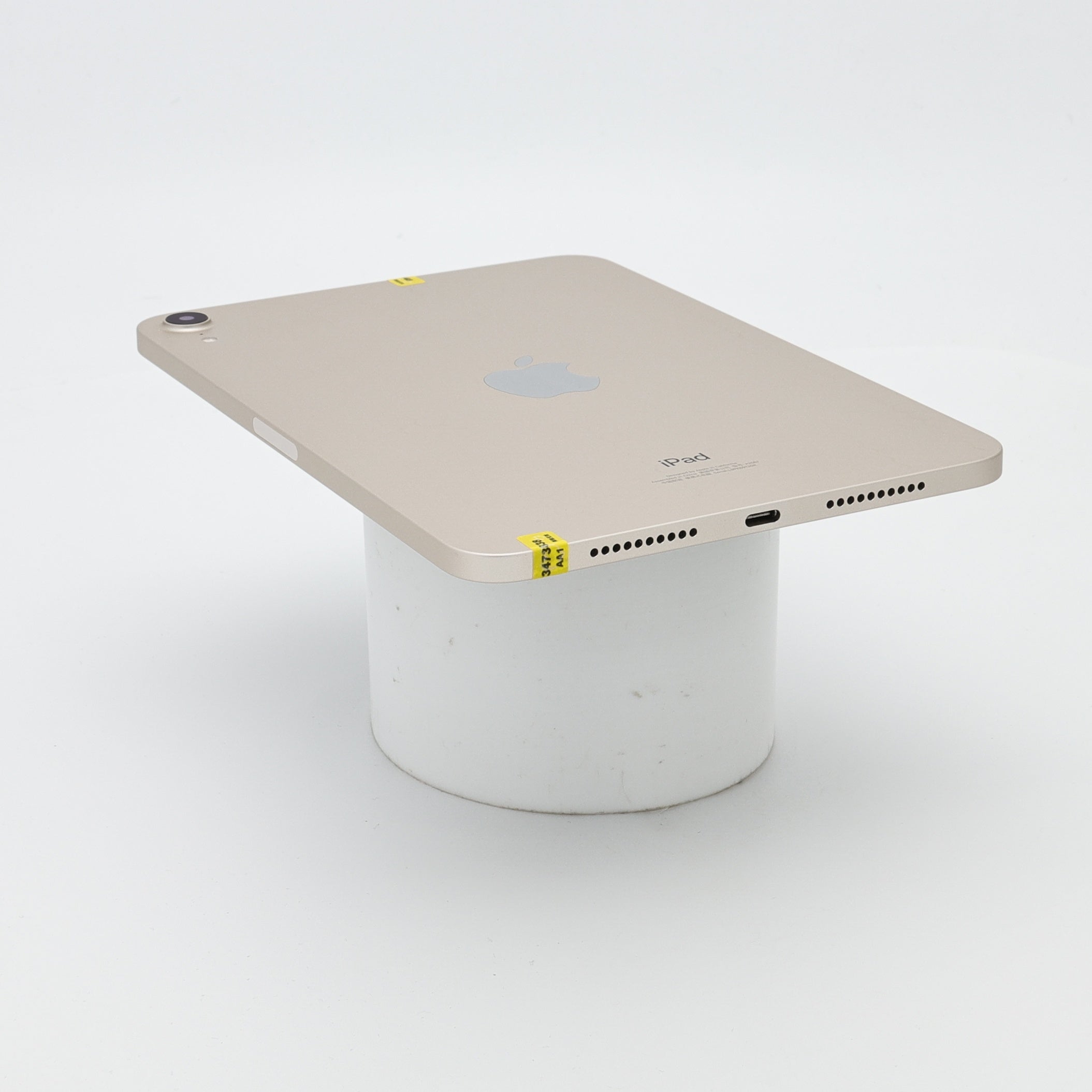 95新 Apple iPad mini6 64G 星光色 WIFI
