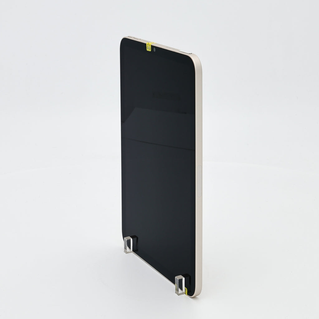 95新 Apple iPad mini6 64G 星光色 WIFI