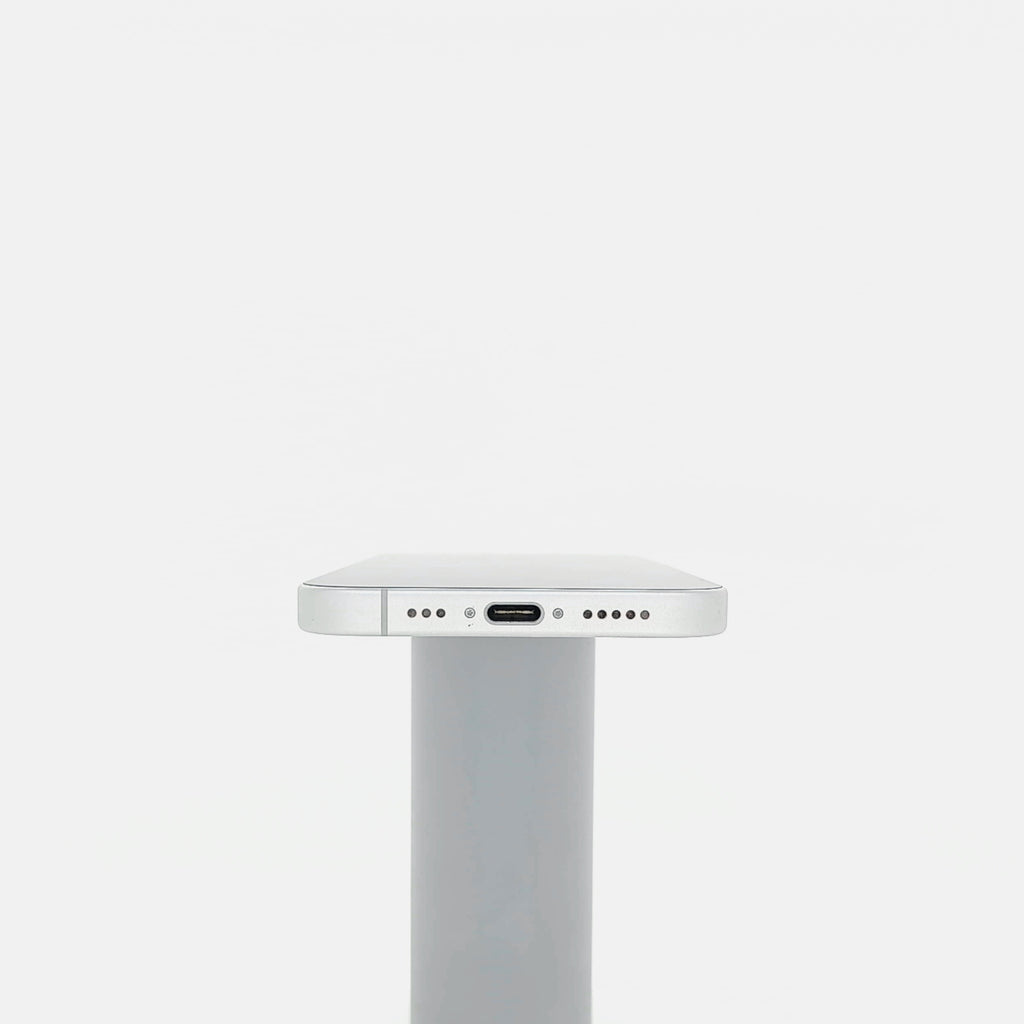 95新 Apple iPhone 16 256G 白色 中國大陸版