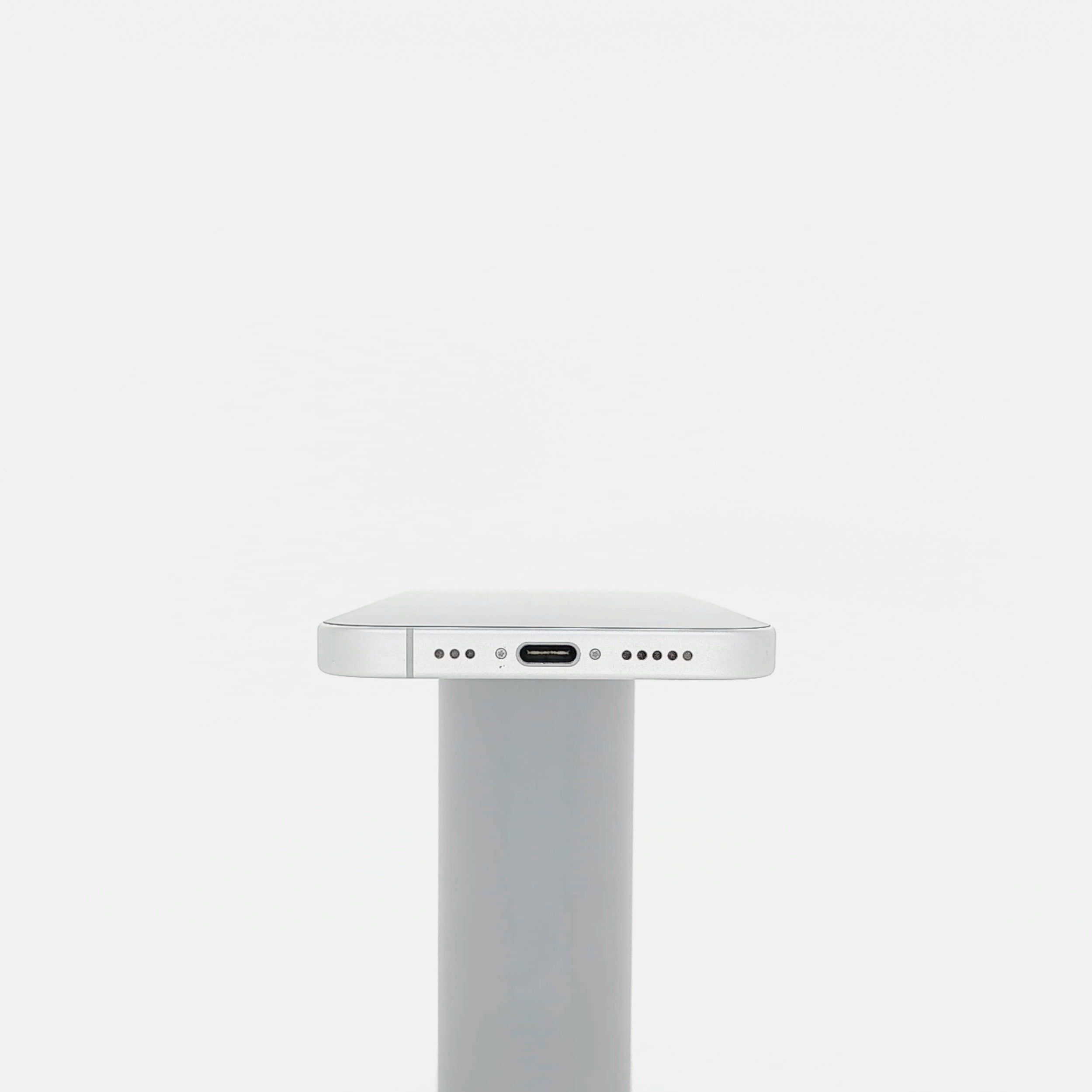95新 Apple iPhone 16 256G 白色 中國大陸版