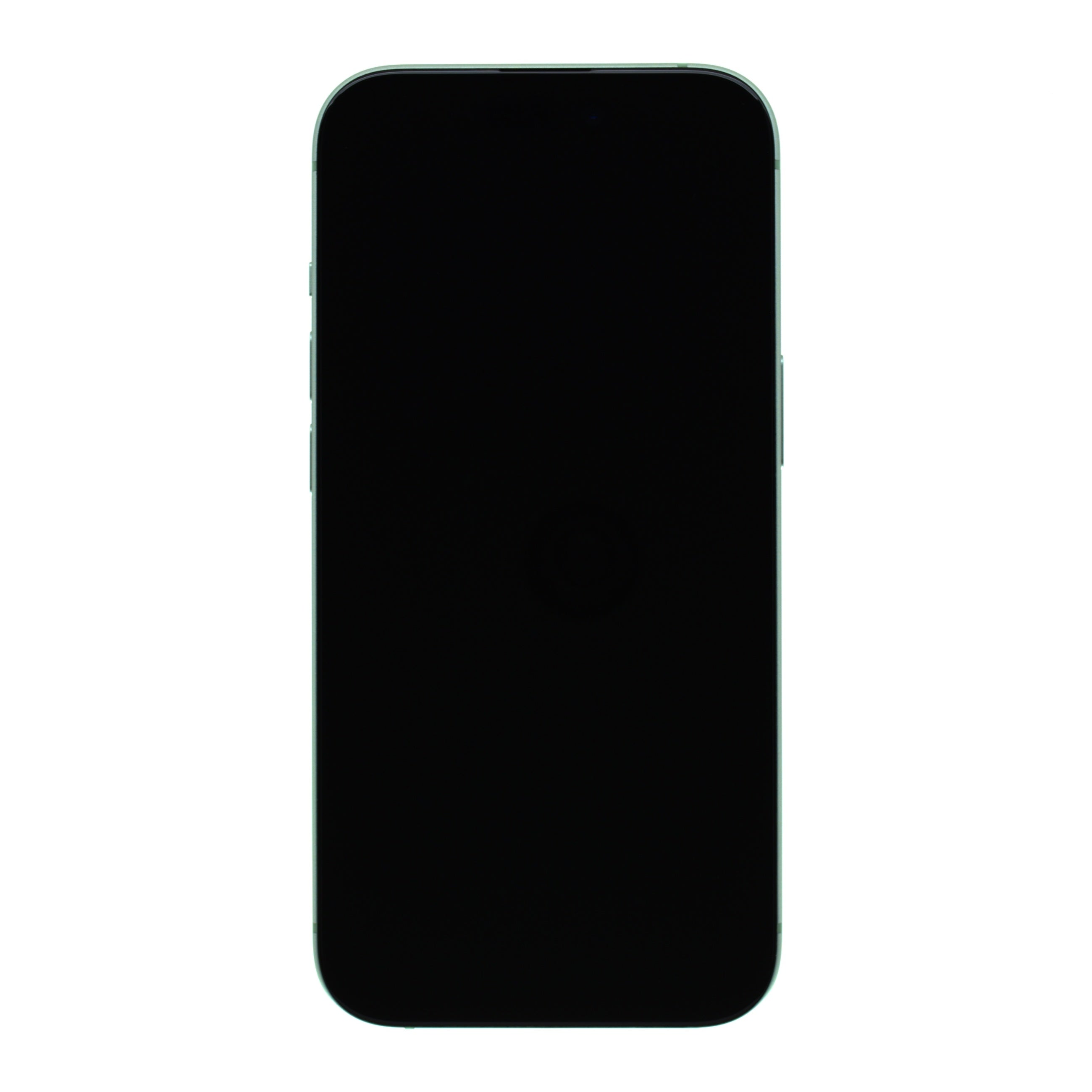 95新 Apple iPhone 15 128G 綠色 中國大陸版