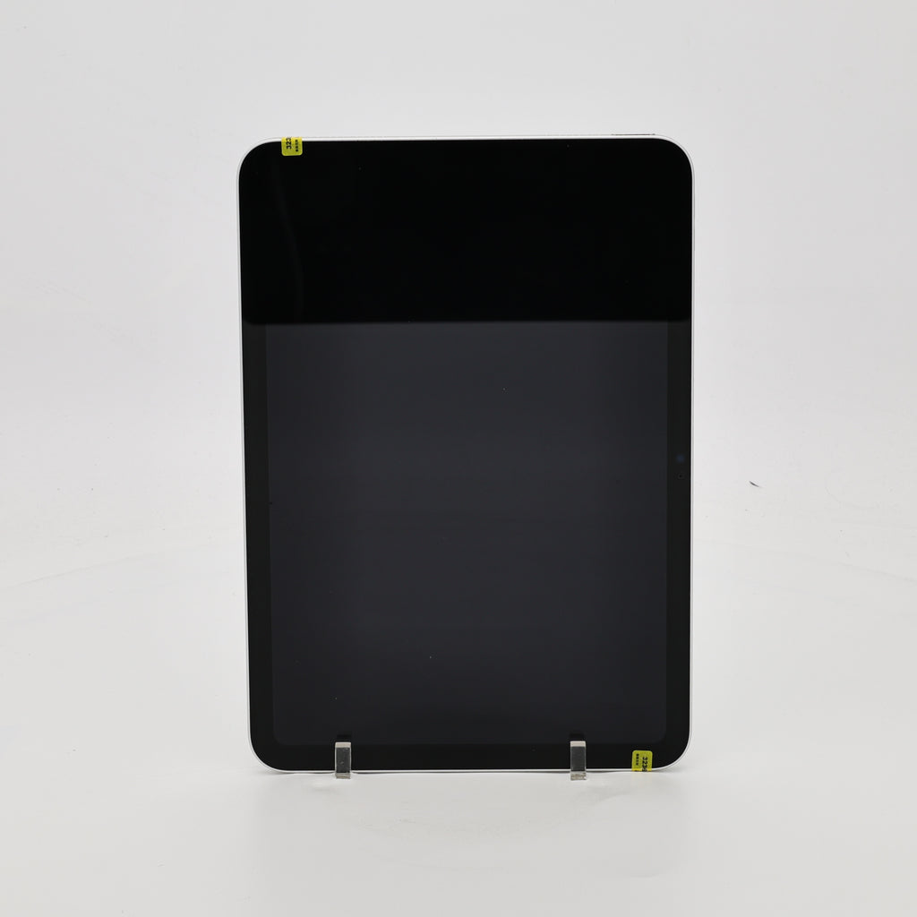 99新 Apple iPad 10代 256G 銀色 WIFI