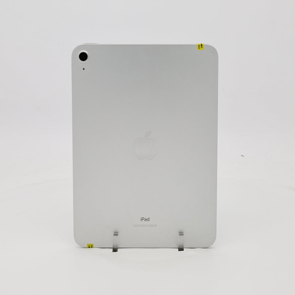 99新 Apple iPad 10代 256G 銀色 WIFI