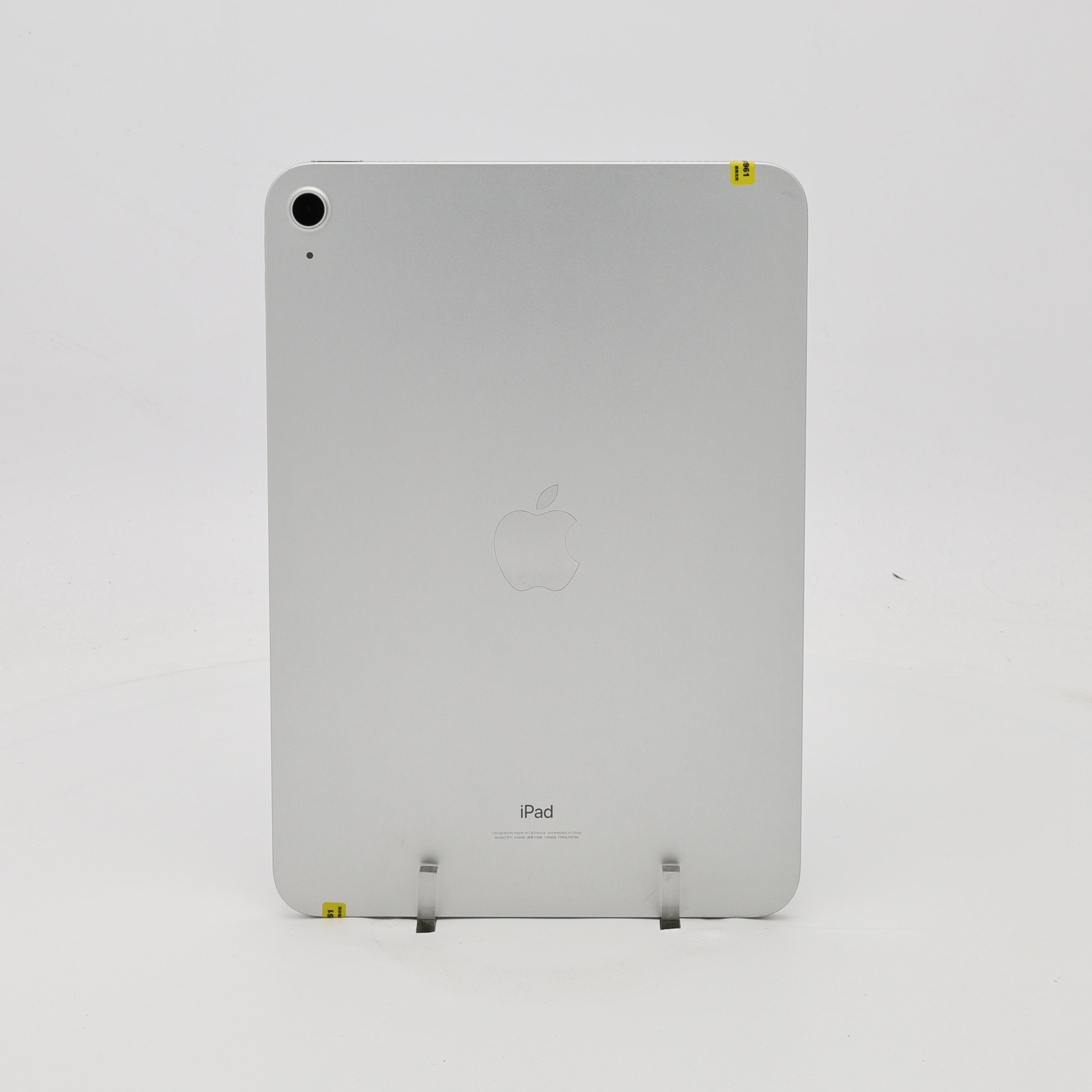 99新 Apple iPad 10代 256G 銀色 WIFI