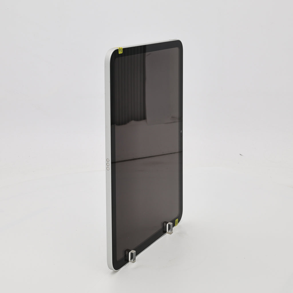 99新 Apple iPad 10代 256G 銀色 WIFI