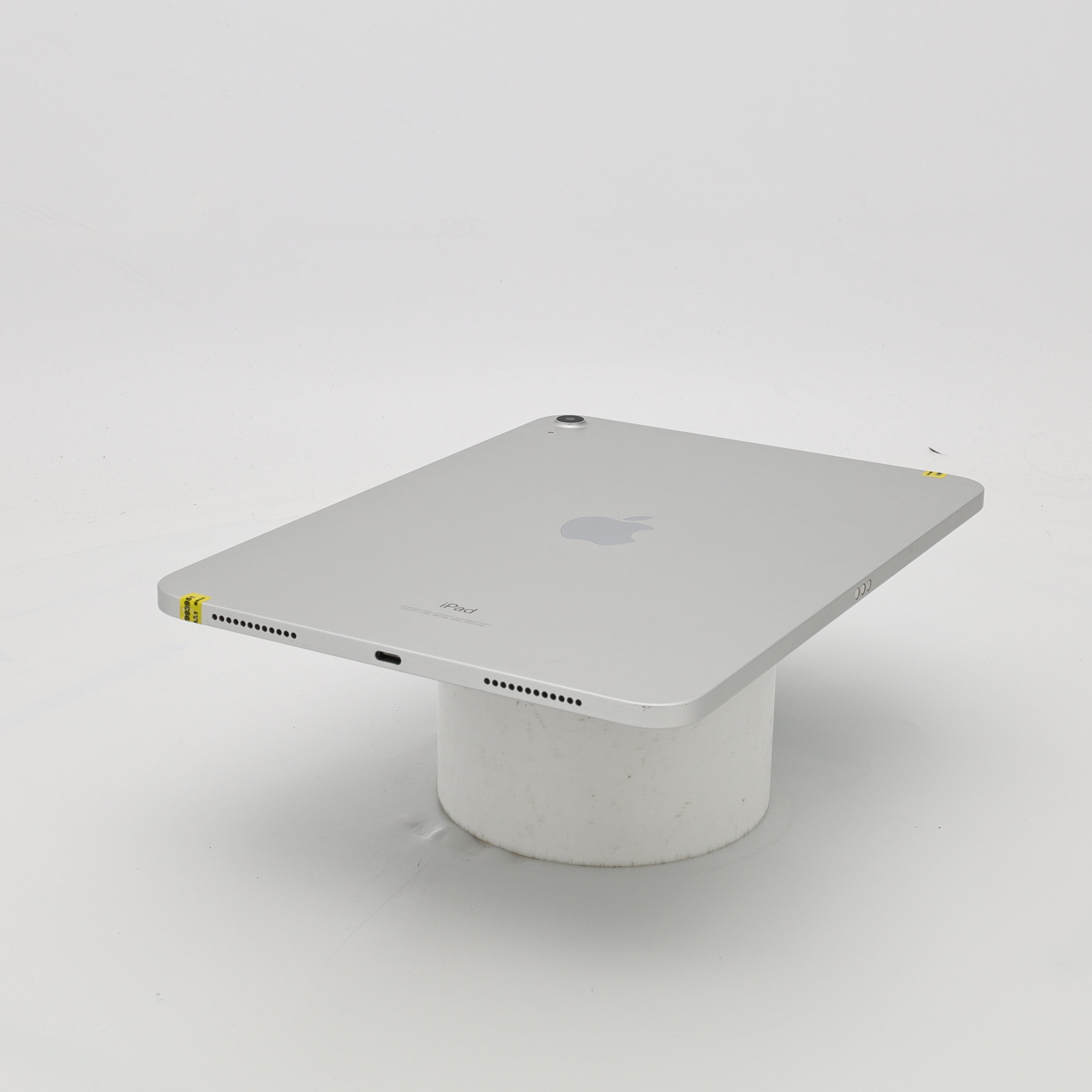 99新 Apple iPad 10代 256G 銀色 WIFI