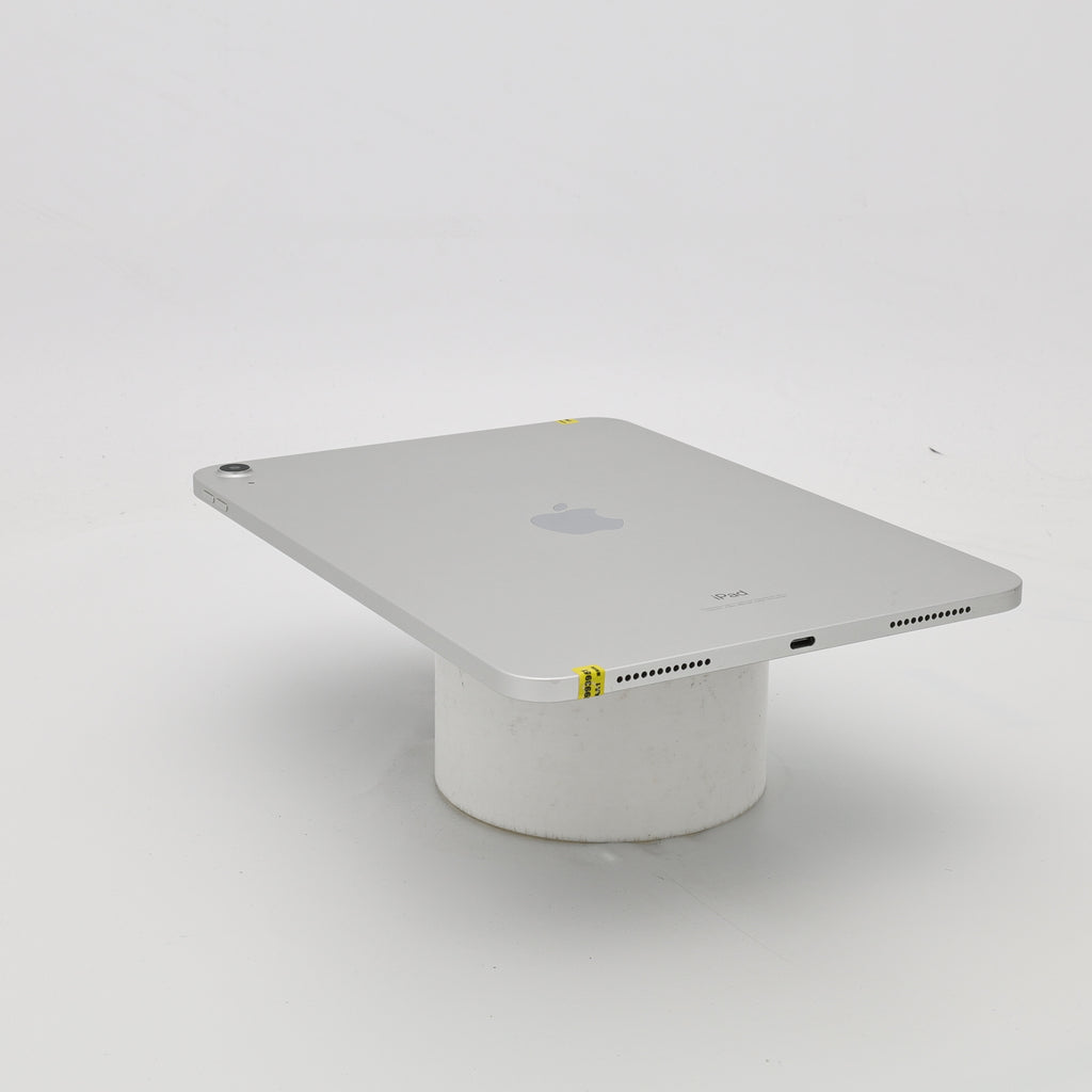 99新 Apple iPad 10代 256G 銀色 WIFI