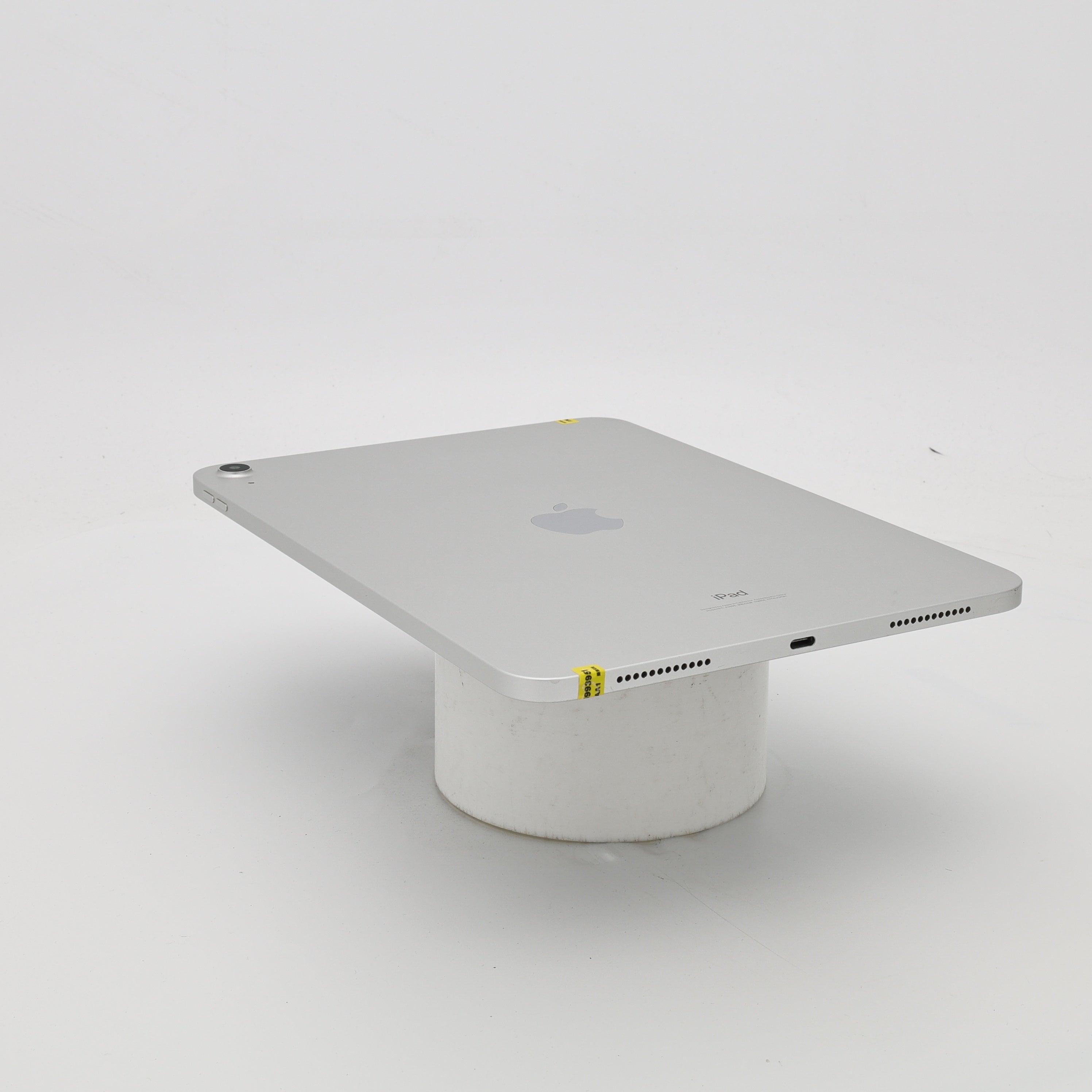 99新 Apple iPad 10代 256G 銀色 WIFI
