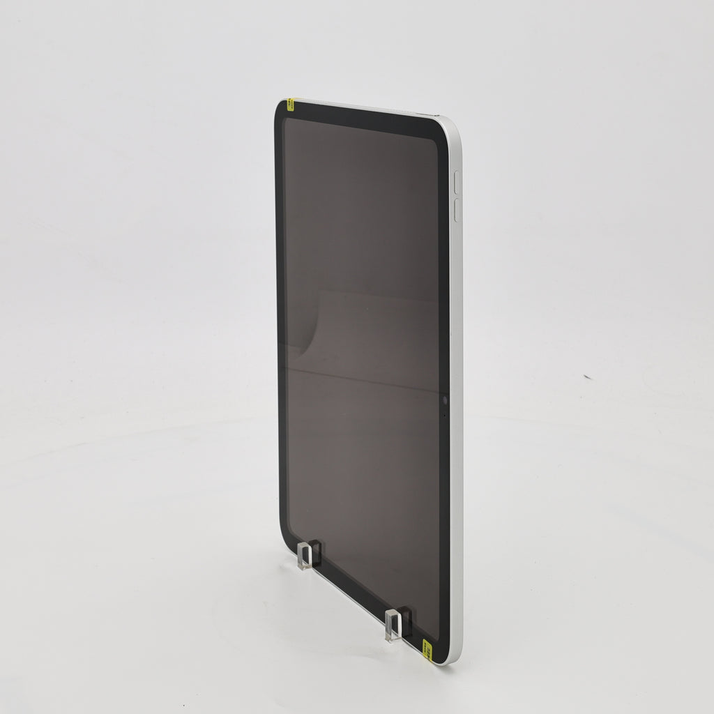 99新 Apple iPad 10代 256G 銀色 WIFI