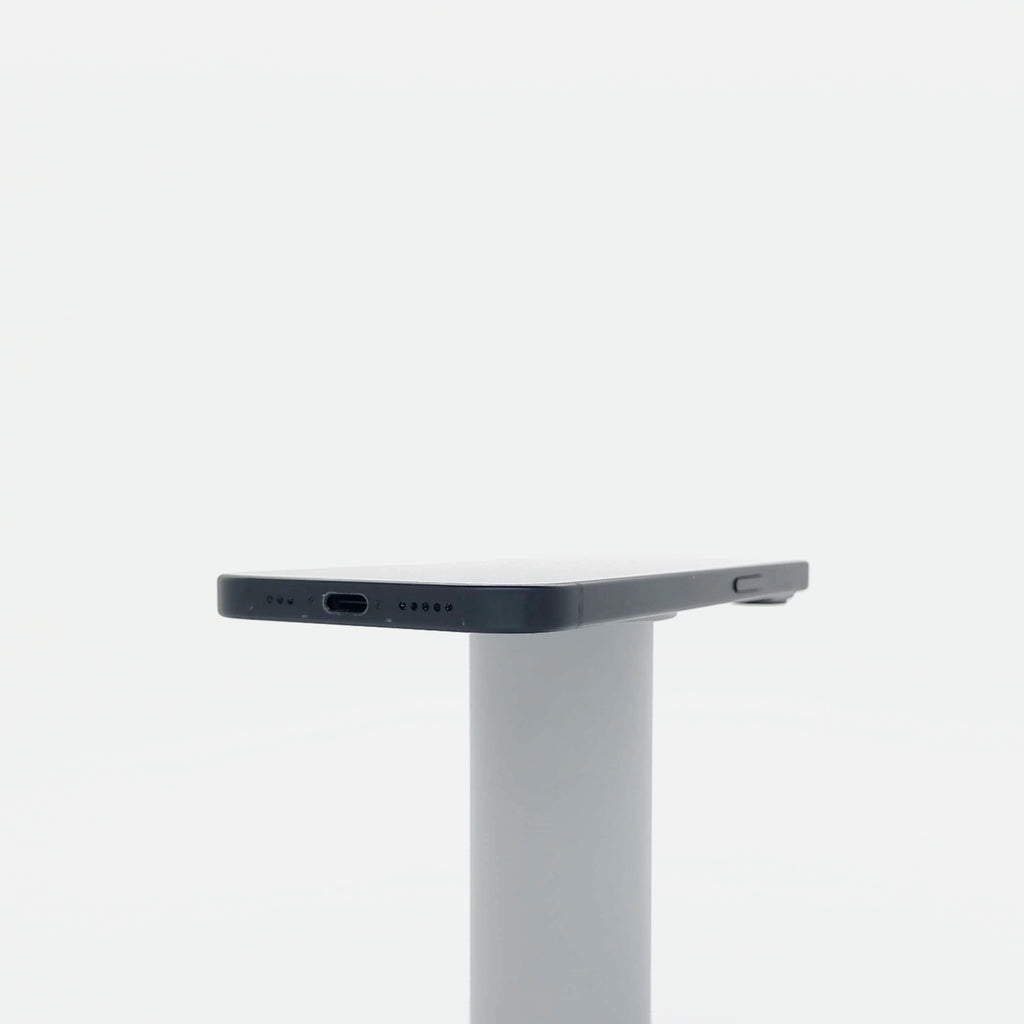 95新 Apple iPhone 15 256G 黑色 中國大陸版
