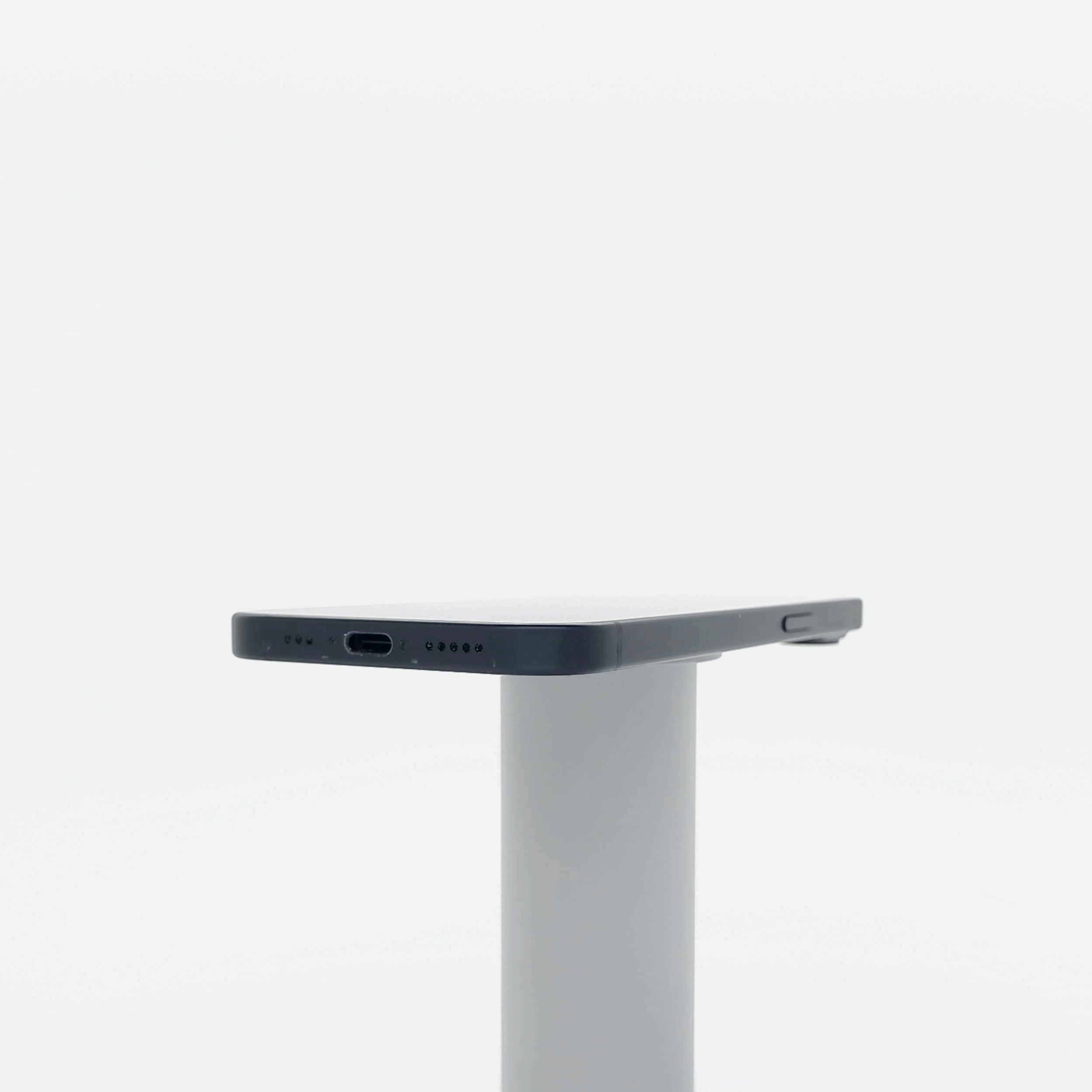 95新 Apple iPhone 15 256G 黑色 中國大陸版