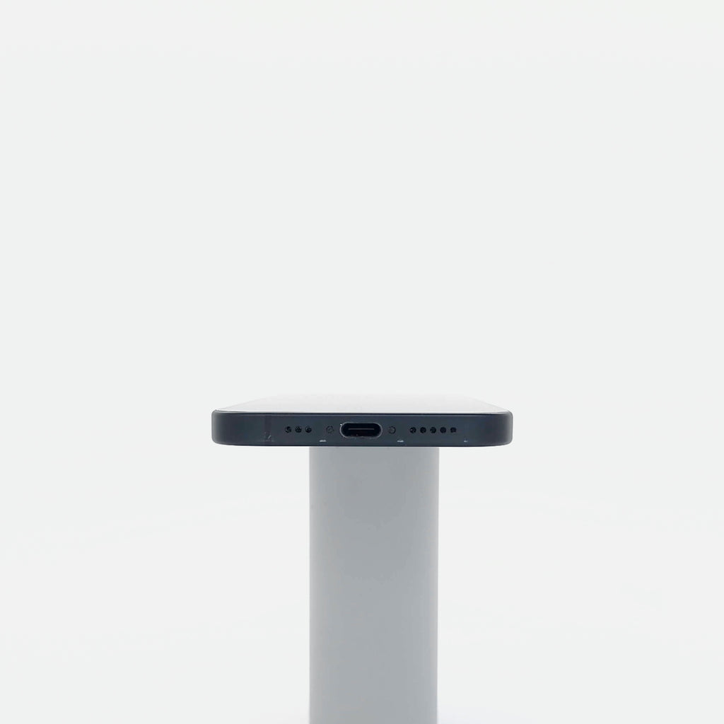 95新 Apple iPhone 15 256G 黑色 中國大陸版