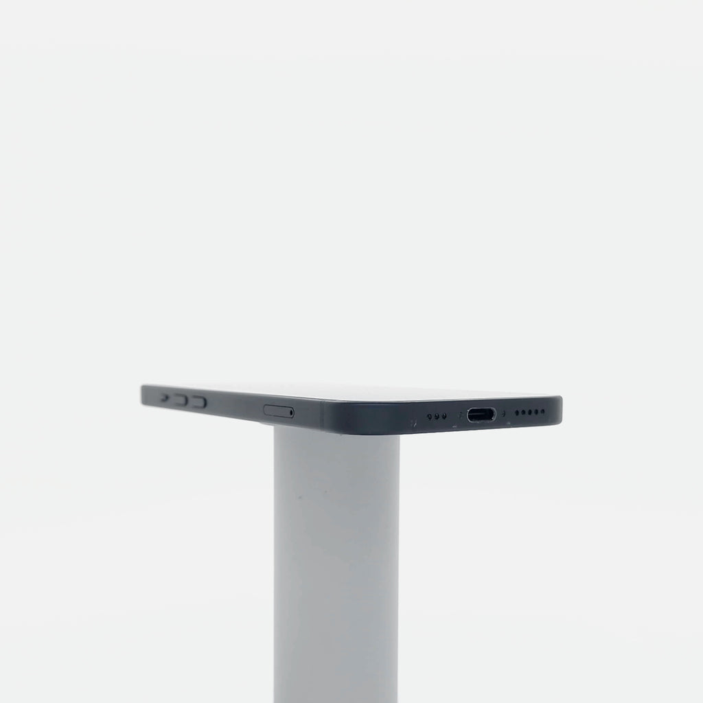 95新 Apple iPhone 15 256G 黑色 中國大陸版
