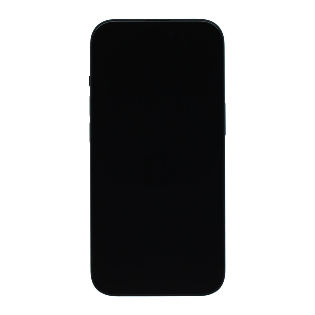 95新 Apple iPhone 15 256G 黑色 中國大陸版