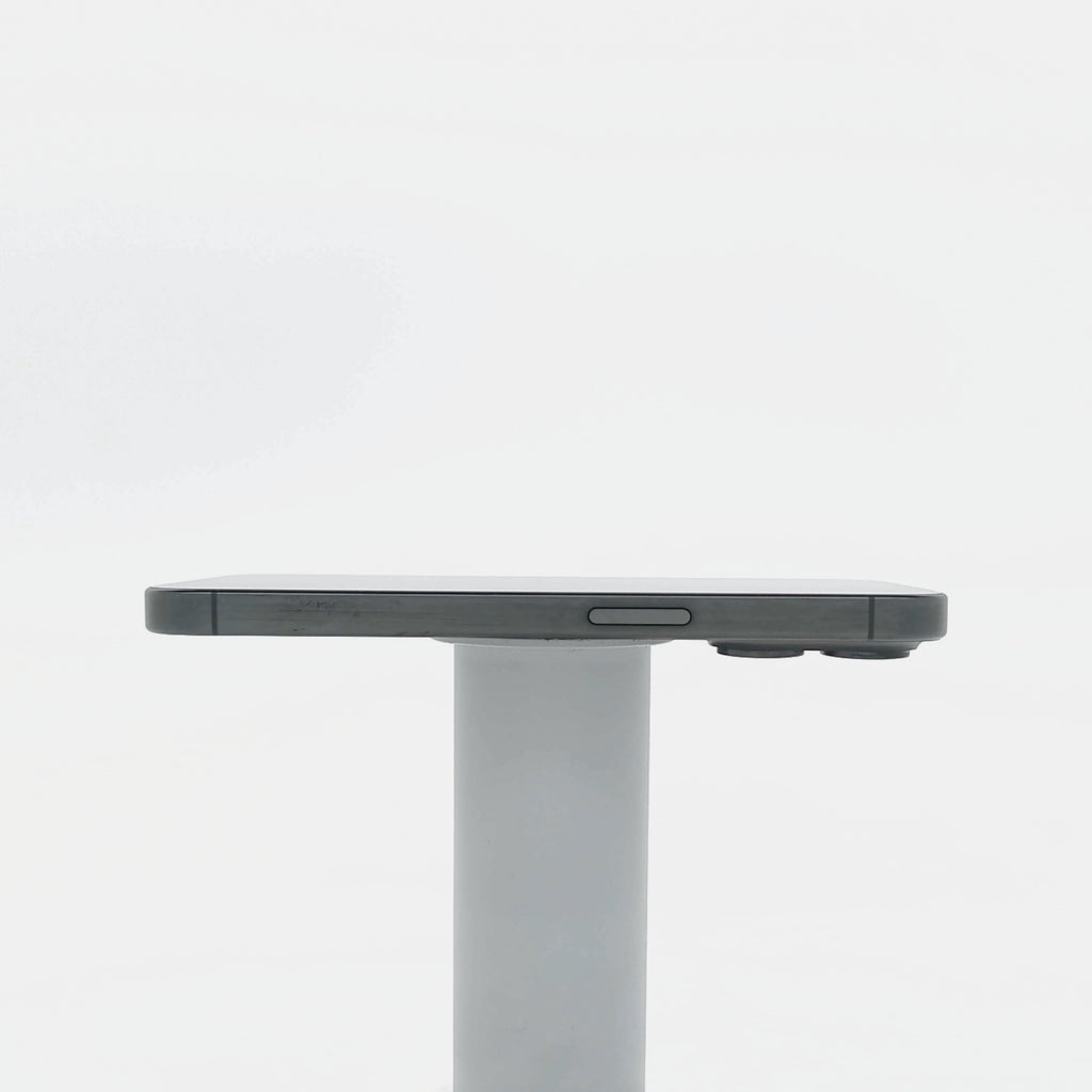 95新 Apple iPhone 15 Pro 256G 黑色鈦金屬 中國大陸版