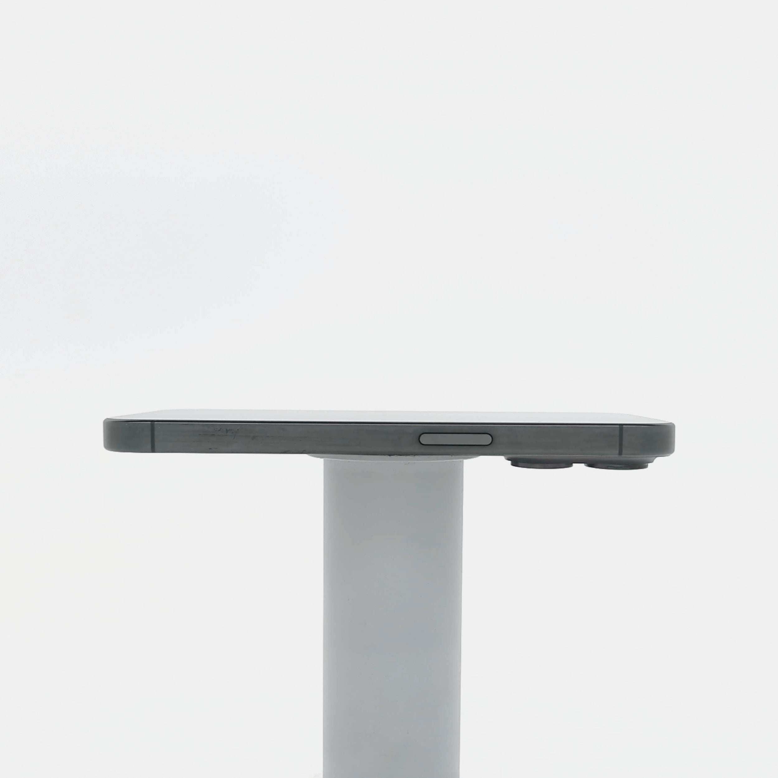95新 Apple iPhone 15 Pro 256G 黑色鈦金屬 中國大陸版