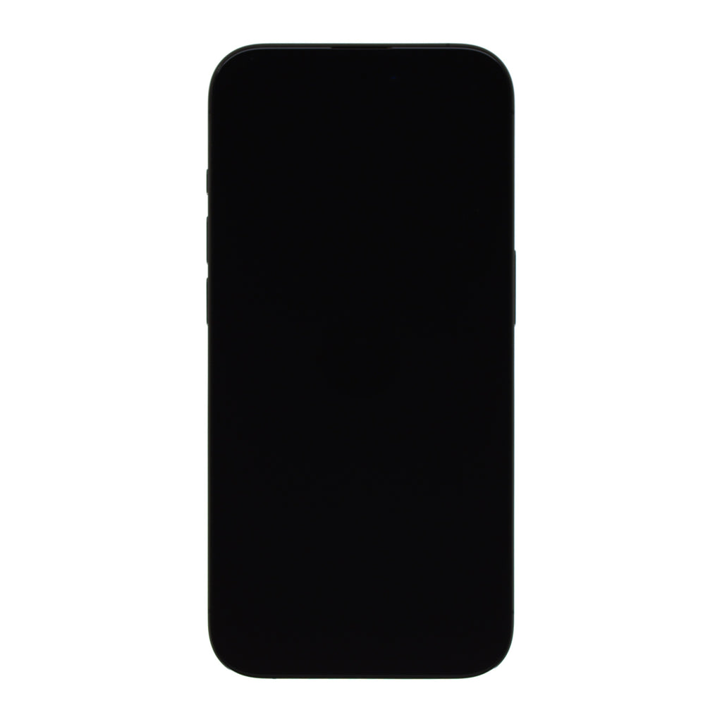 95新 Apple iPhone 15 Pro 256G 黑色鈦金屬 中國大陸版