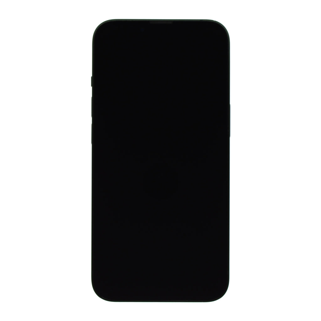 95新 Apple iPhone 13 128G 綠色 中國大陸版