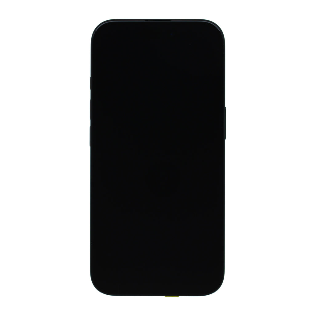 95新 Apple iPhone 16 128G 黑色 中國大陸版