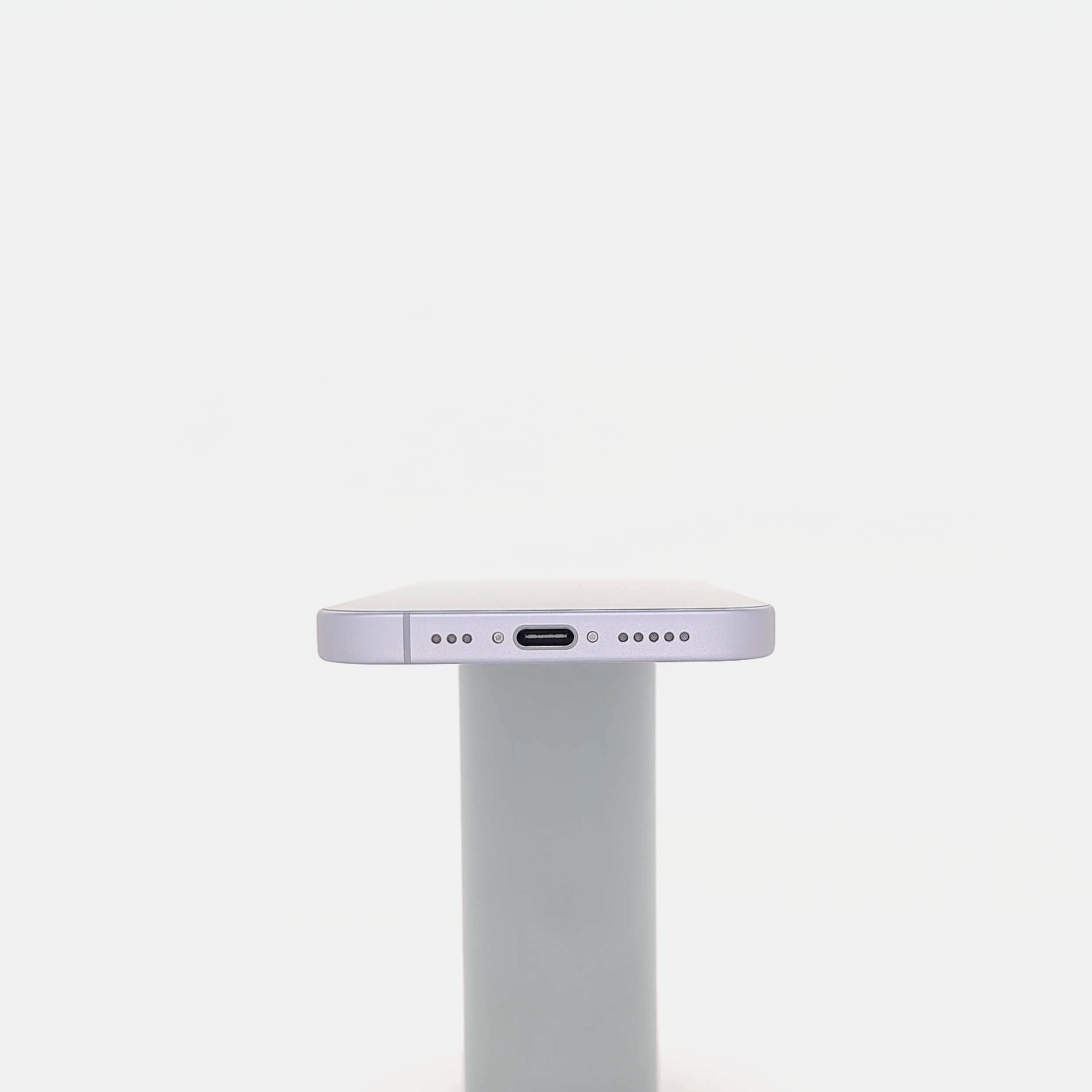 95新 Apple iPhone 17 256G 薰衣草紫色 中國大陸版