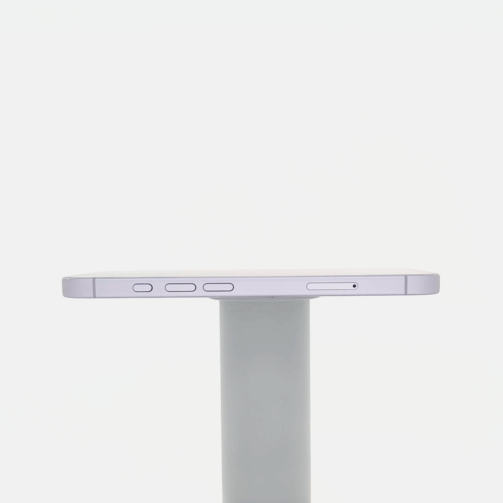 95新 Apple iPhone 17 256G 薰衣草紫色 中國大陸版