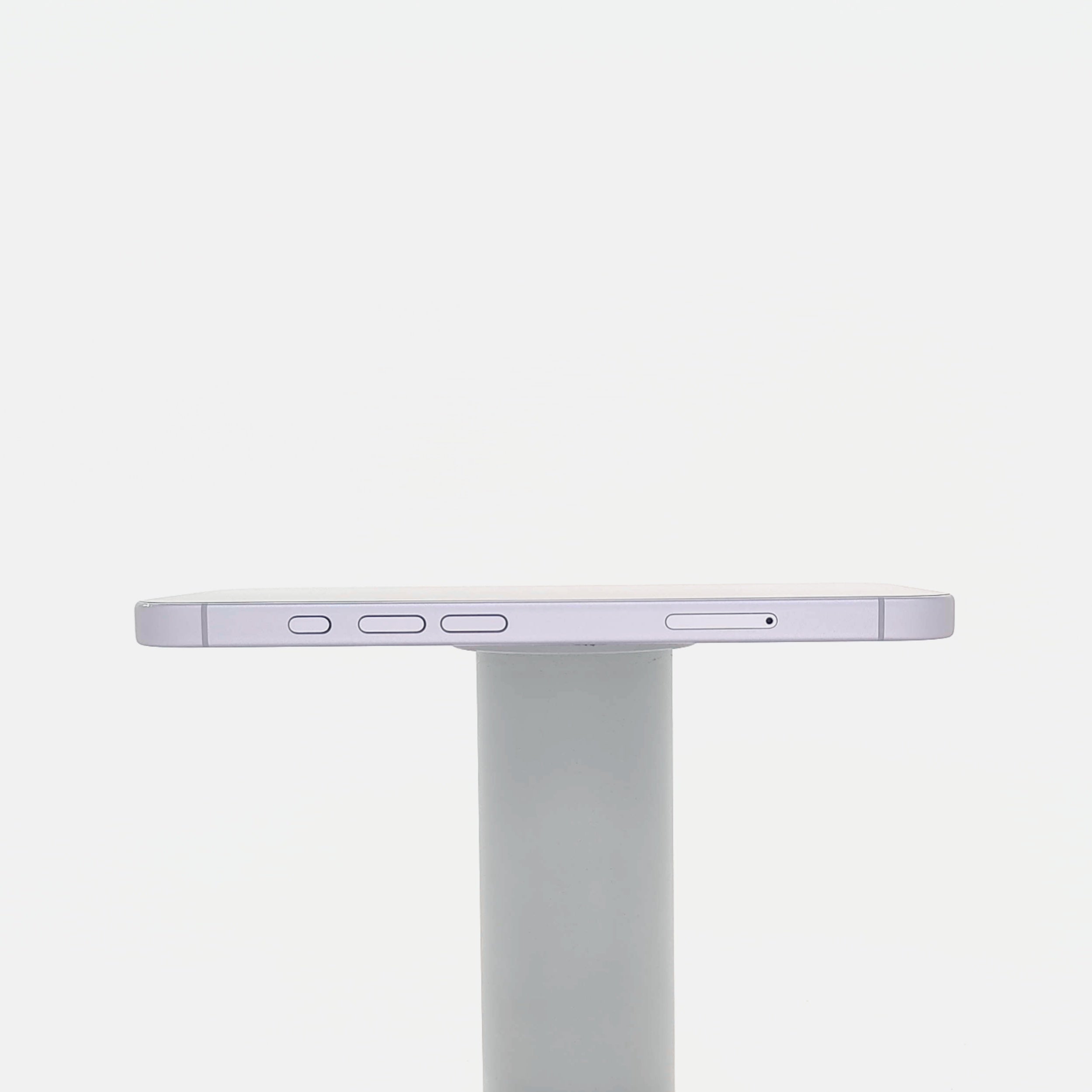 95新 Apple iPhone 17 256G 薰衣草紫色 中國大陸版