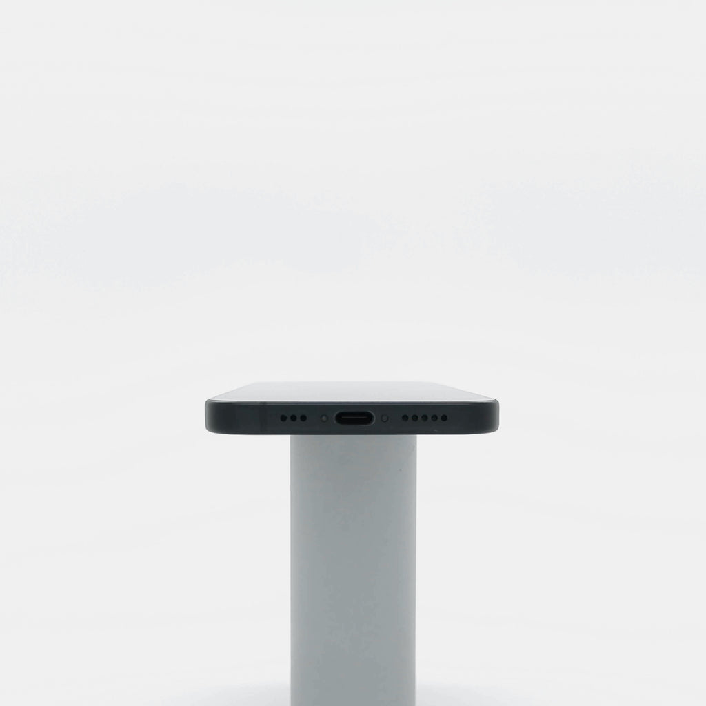 95新 Apple iPhone 15 256G 黑色 中國大陸版
