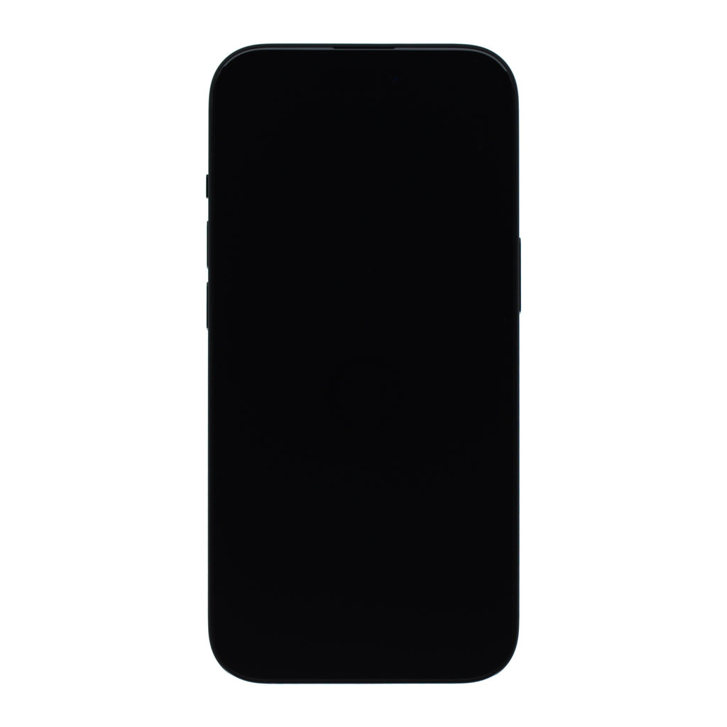 95新 Apple iPhone 15 256G 黑色 中國大陸版