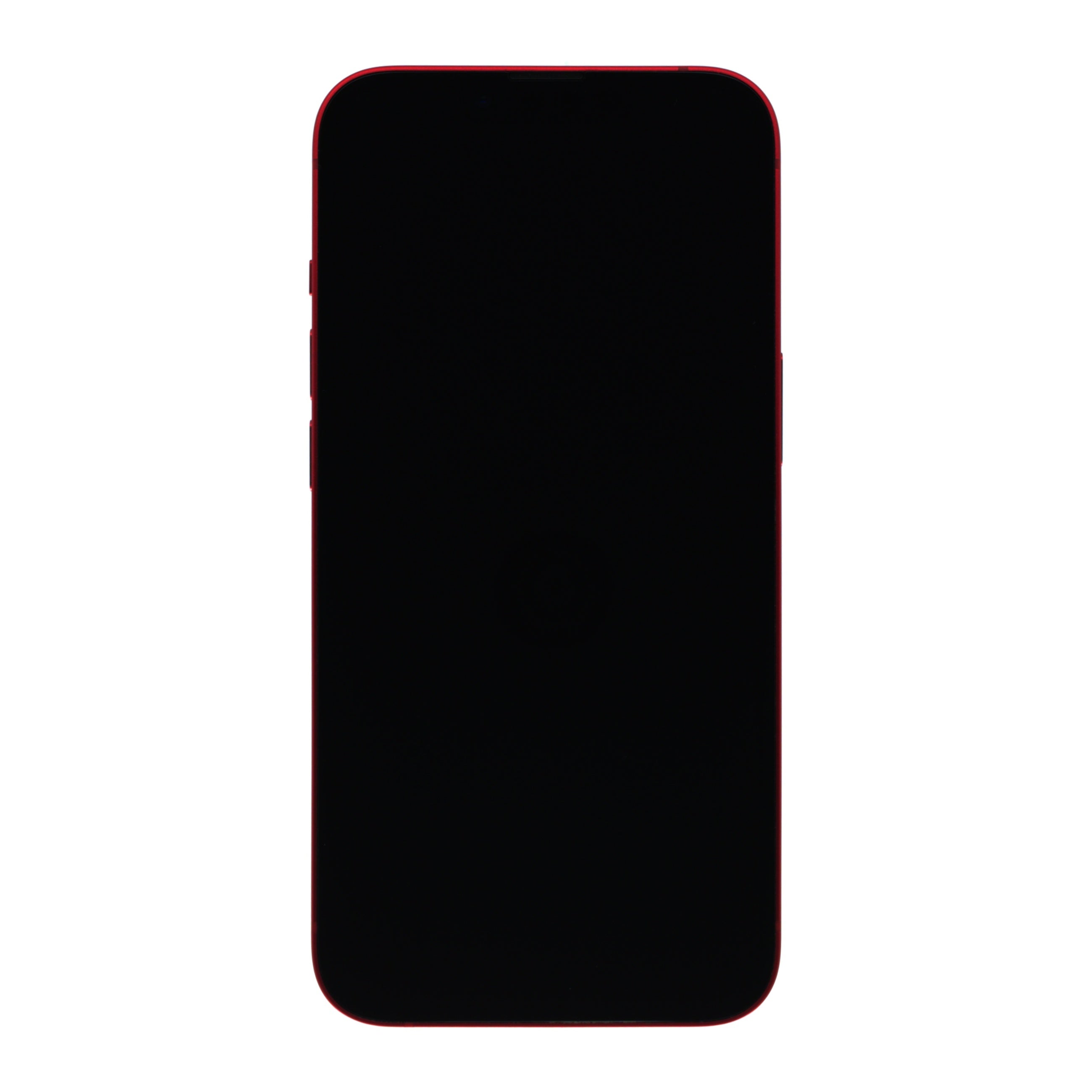 95新 Apple iPhone 13 128G 紅色 中國大陸版