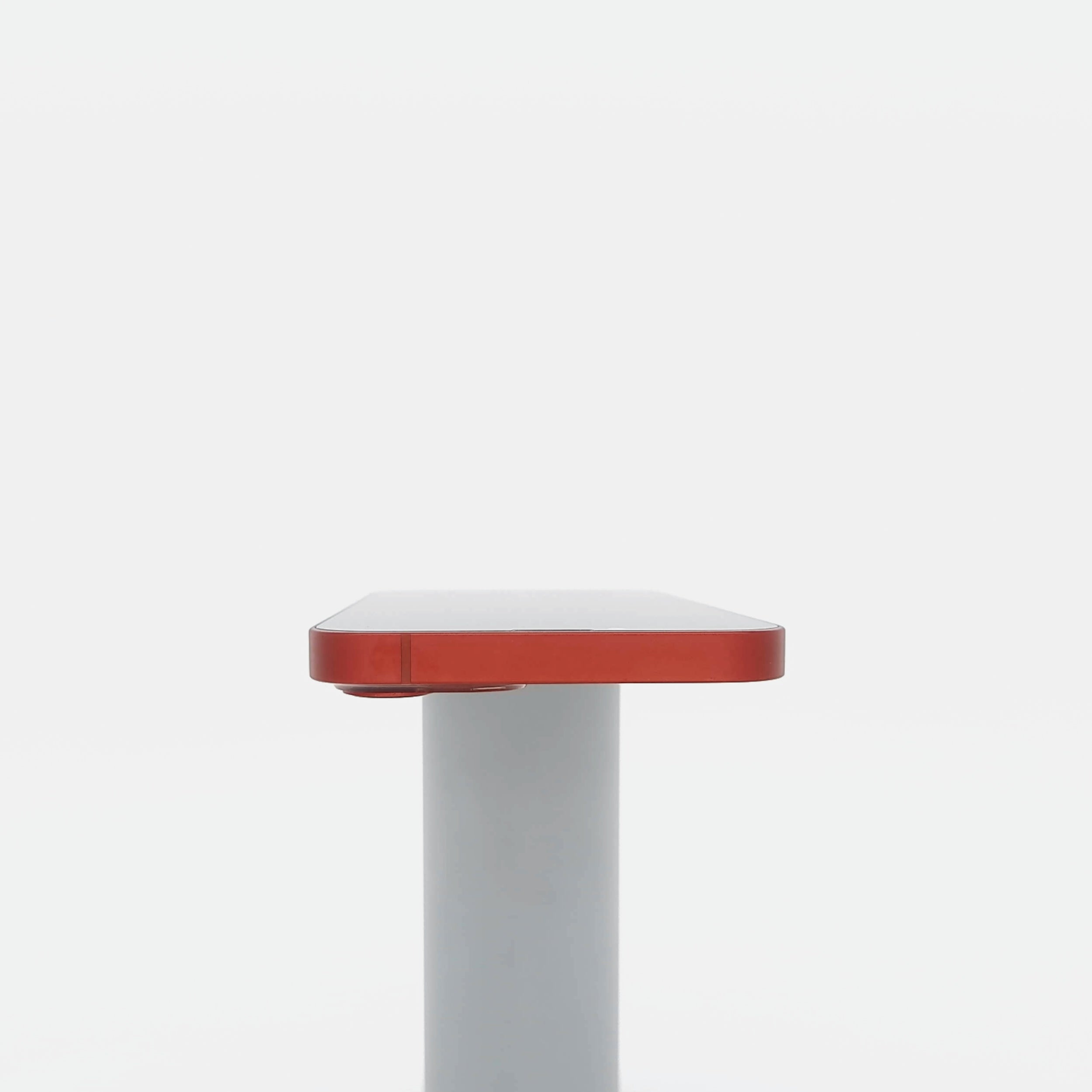 95新 Apple iPhone 13 128G 紅色 中國大陸版