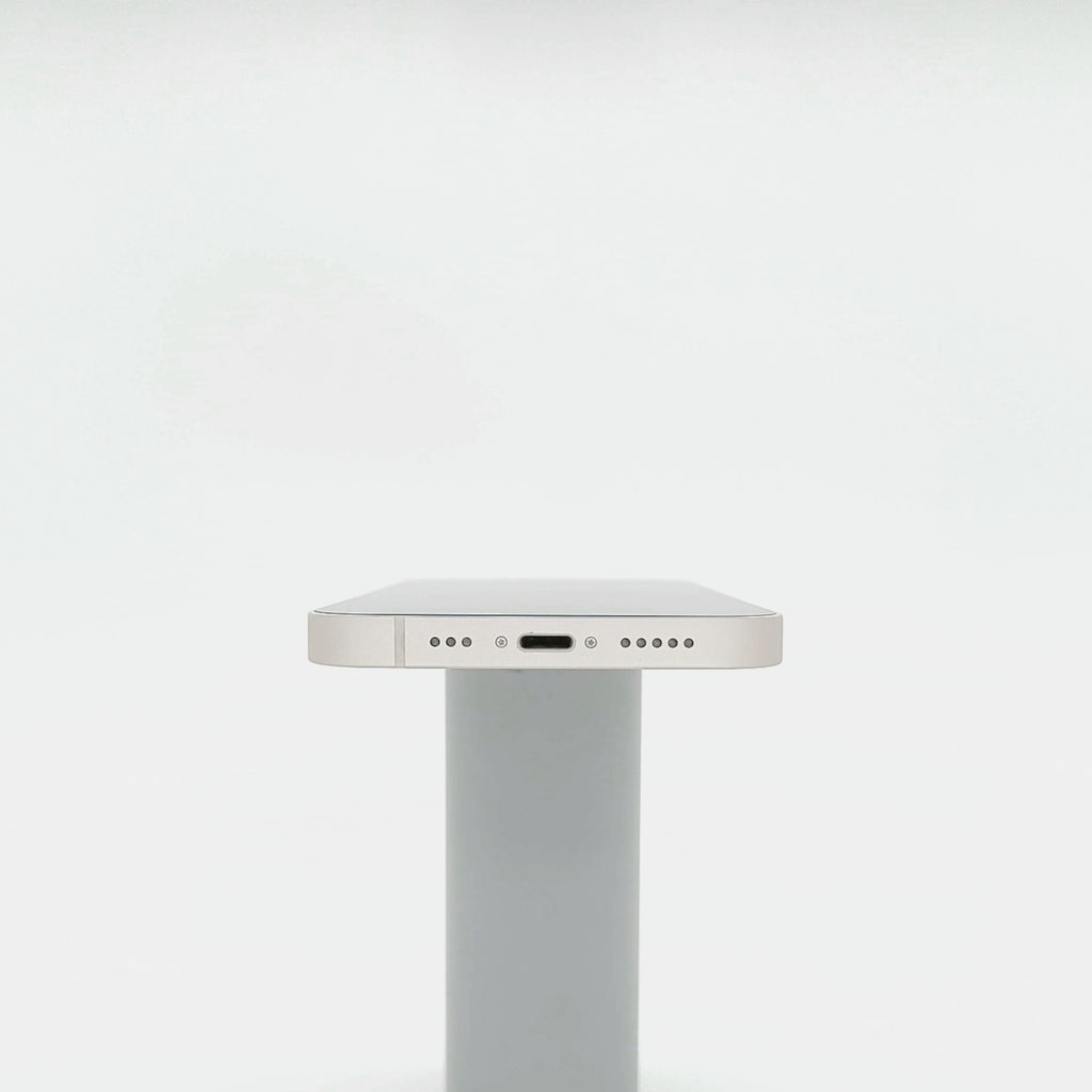 95新 Apple iPhone 13 128G 星光色 中國大陸版