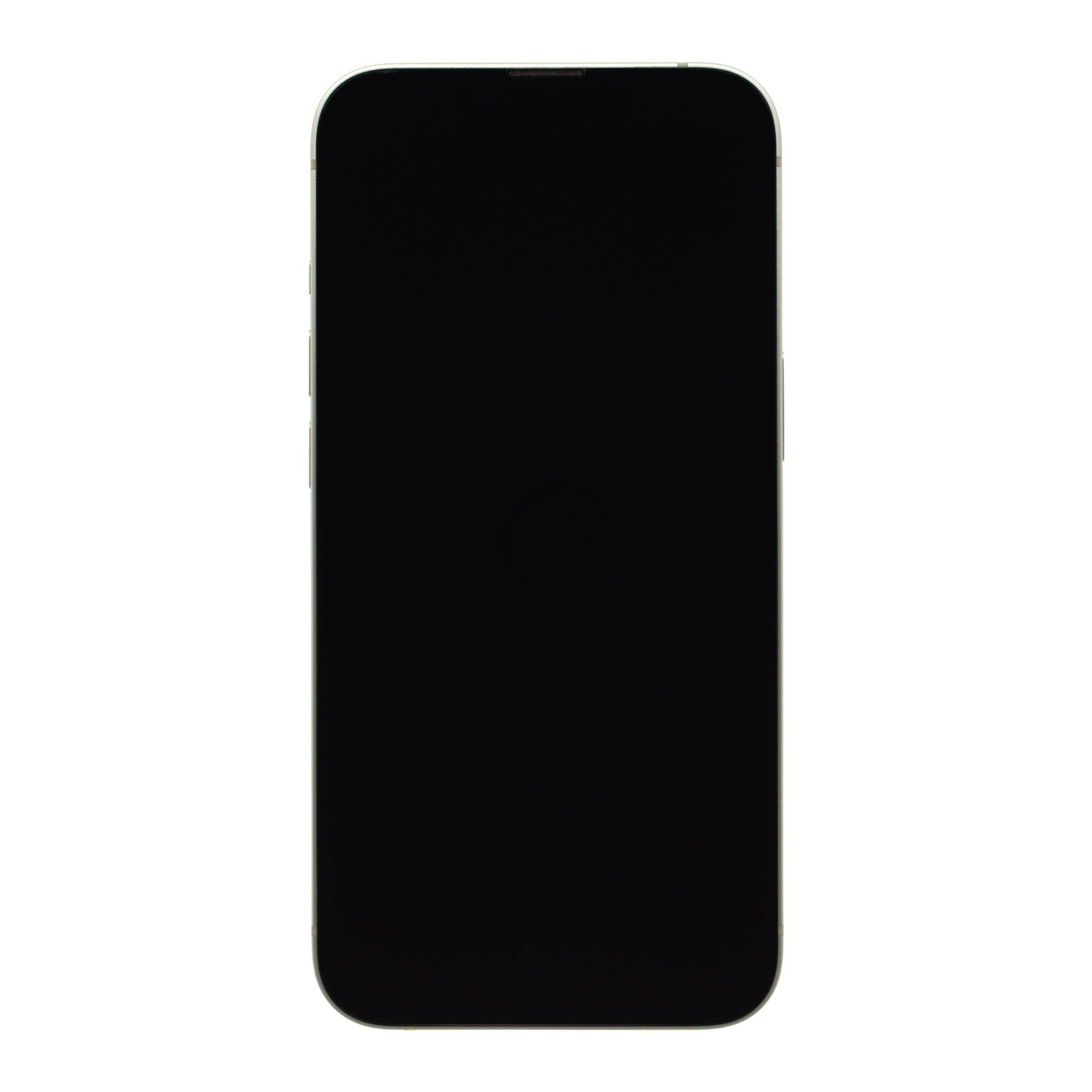 95新 Apple iPhone 13 128G 星光色 中國大陸版