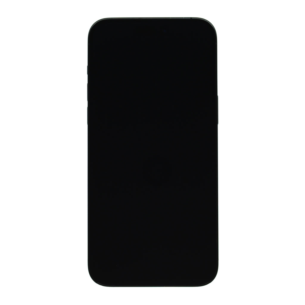 95新 Apple iPhone 14 Pro Max 256G 深空黑色 中國大陸版