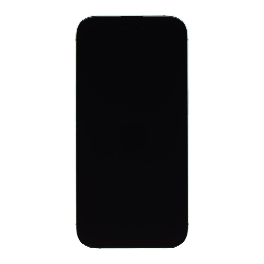 95新 Apple iPhone 16 256G 白色 中國大陸版